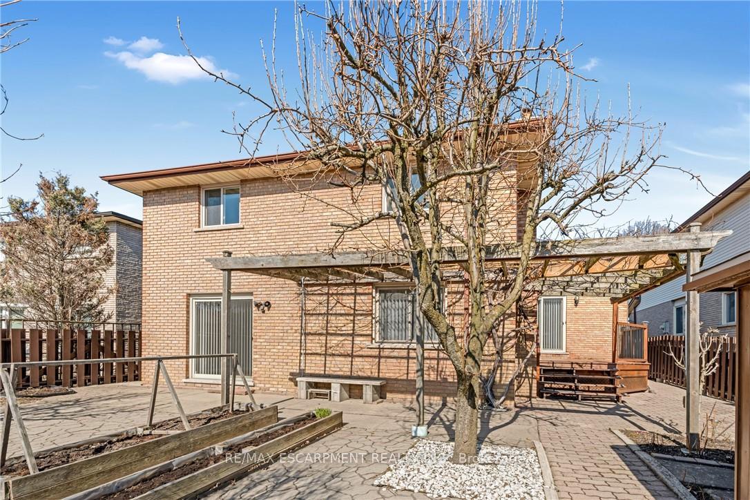 Photo 43 of 36 Skylark Drive, Hamilton, Bruleville — HOMEH