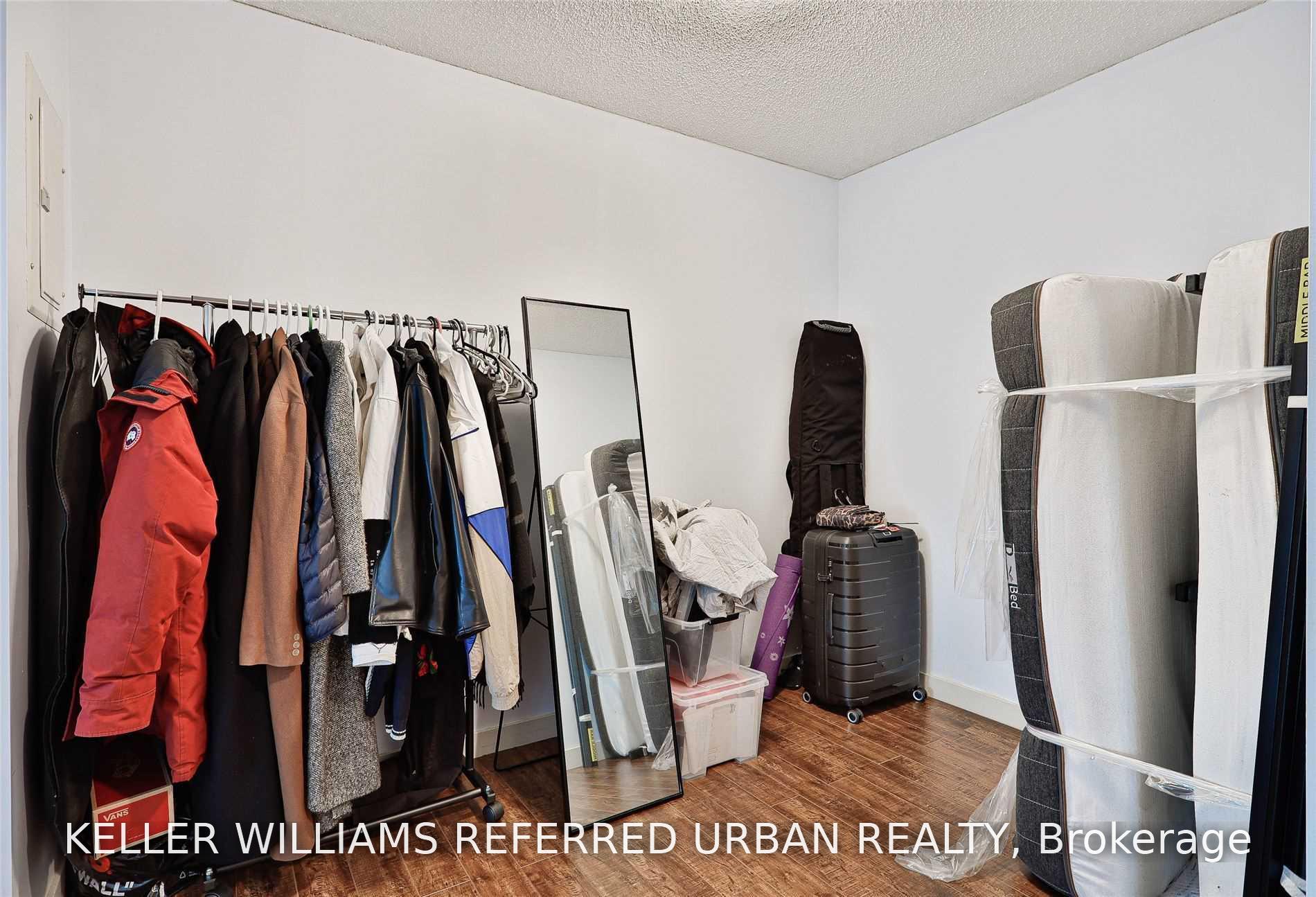 Photo 15 of Unit 1210, 397 Front Street W, Toronto, Waterfront Communities — HOMEH