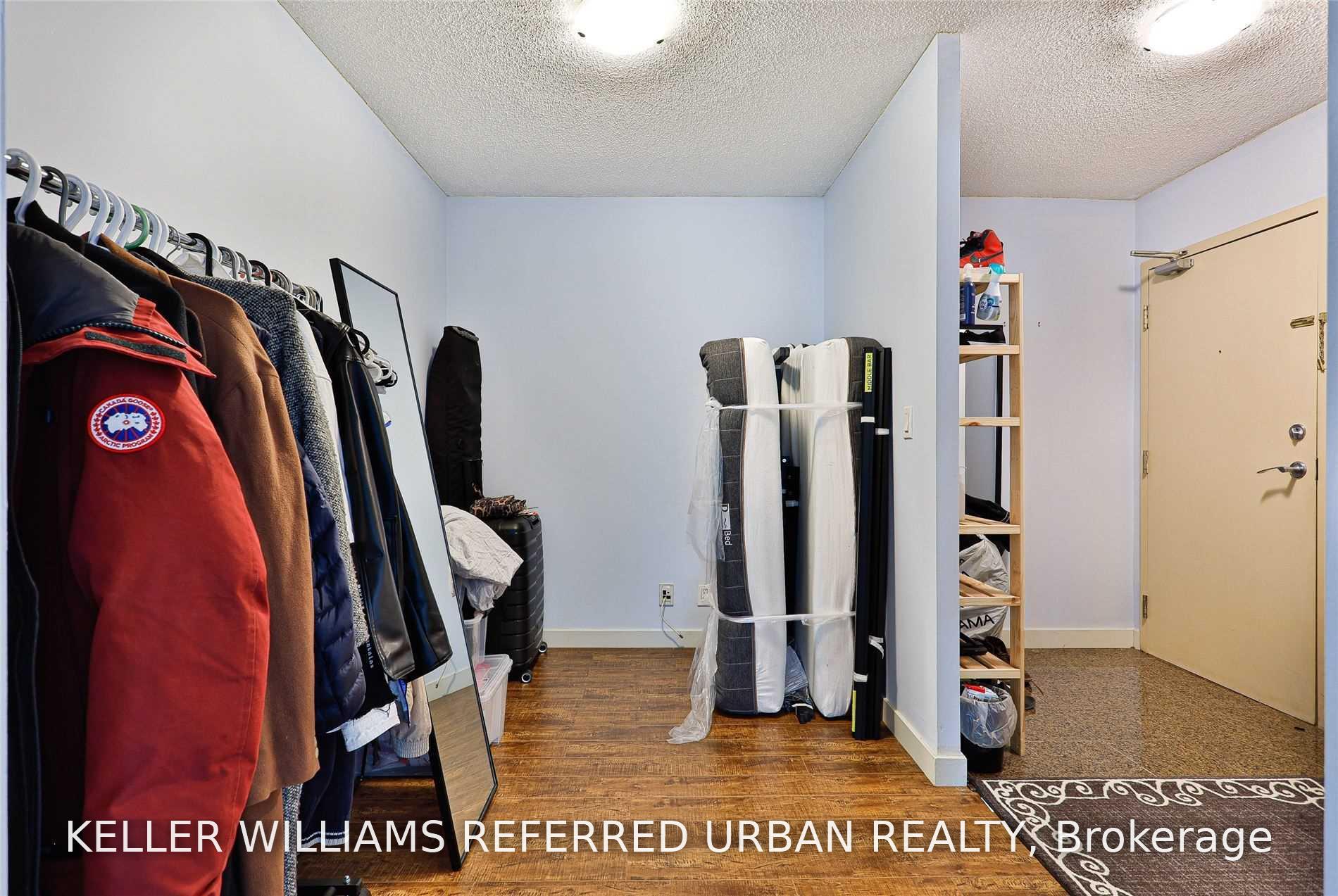 Photo 17 of Unit 1210, 397 Front Street W, Toronto, Waterfront Communities — HOMEH