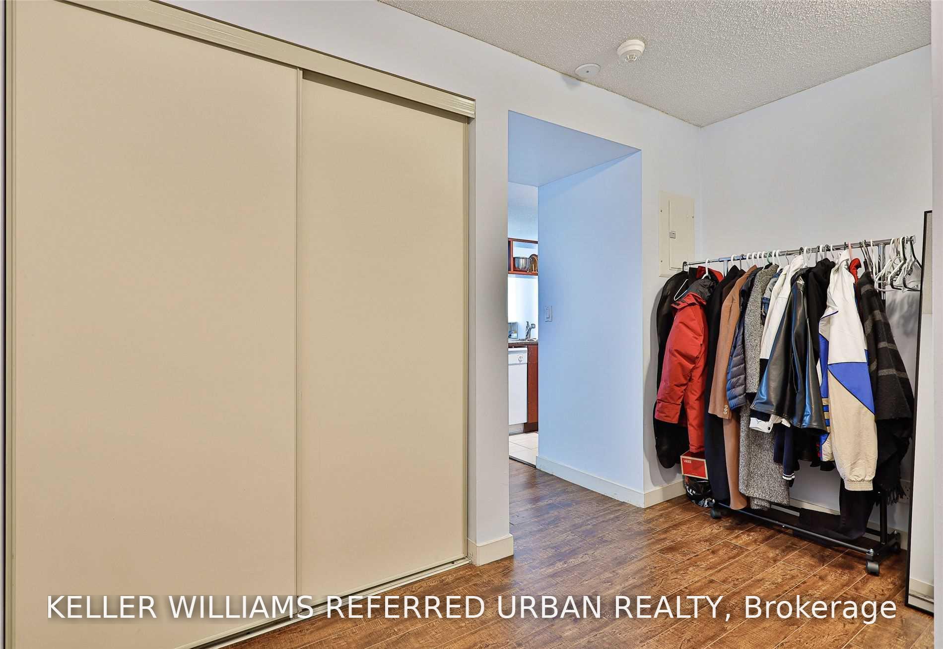 Photo 19 of Unit 1210, 397 Front Street W, Toronto, Waterfront Communities — HOMEH