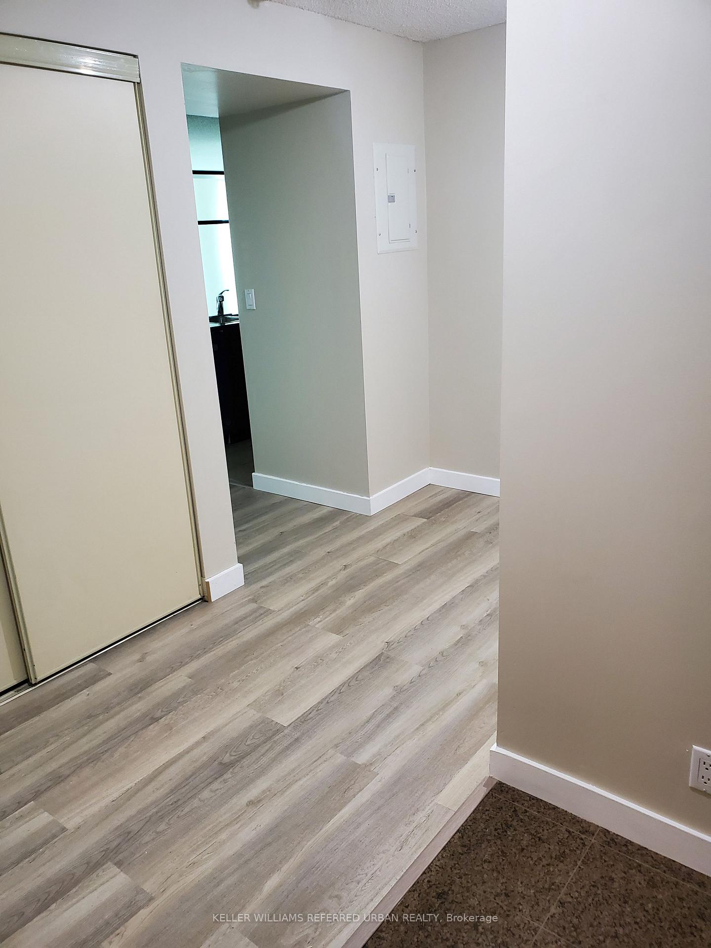 Photo 20 of Unit 1210, 397 Front Street W, Toronto, Waterfront Communities — HOMEH