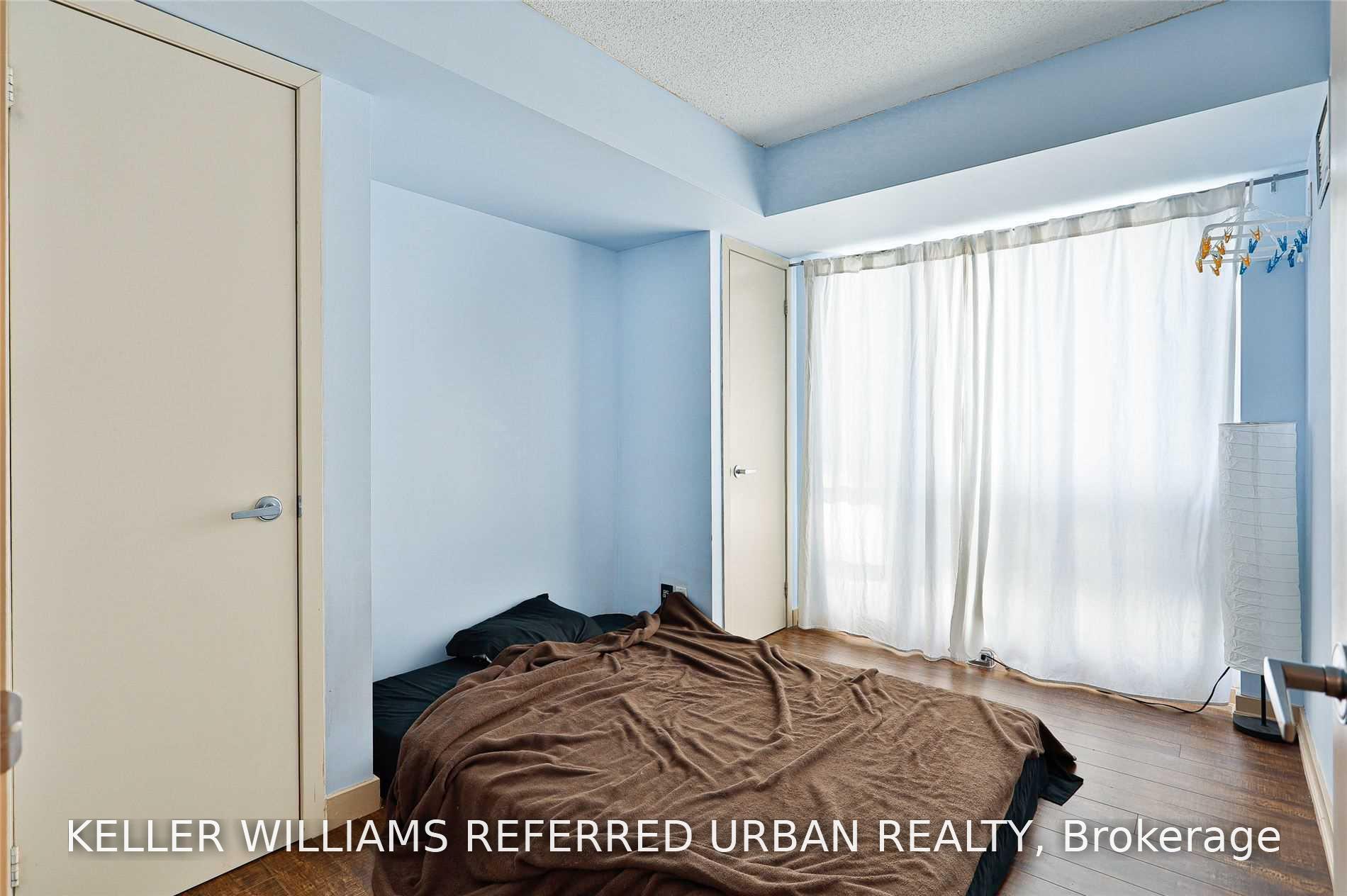 Photo 22 of Unit 1210, 397 Front Street W, Toronto, Waterfront Communities — HOMEH
