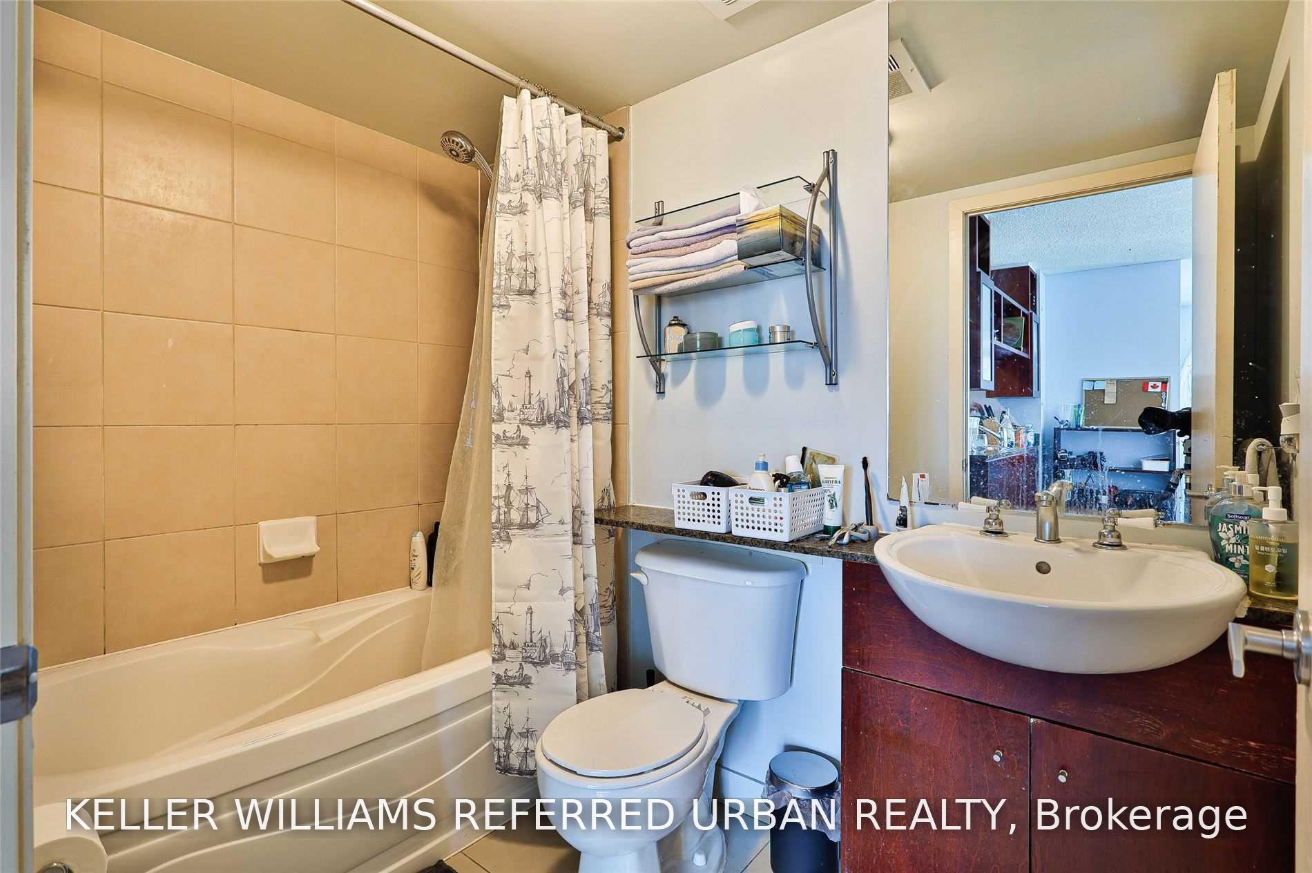 Photo 25 of Unit 1210, 397 Front Street W, Toronto, Waterfront Communities — HOMEH
