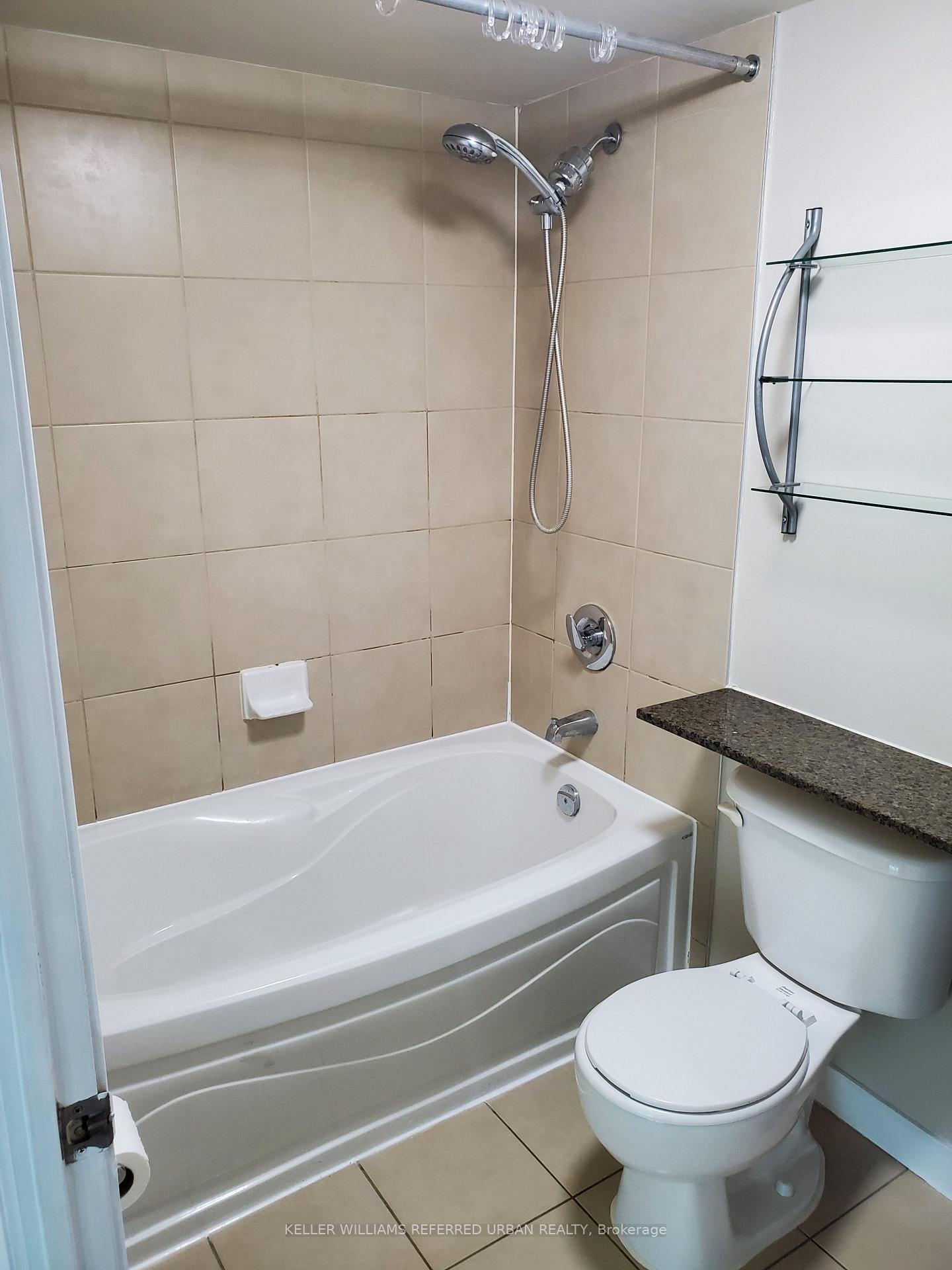 Photo 26 of Unit 1210, 397 Front Street W, Toronto, Waterfront Communities — HOMEH