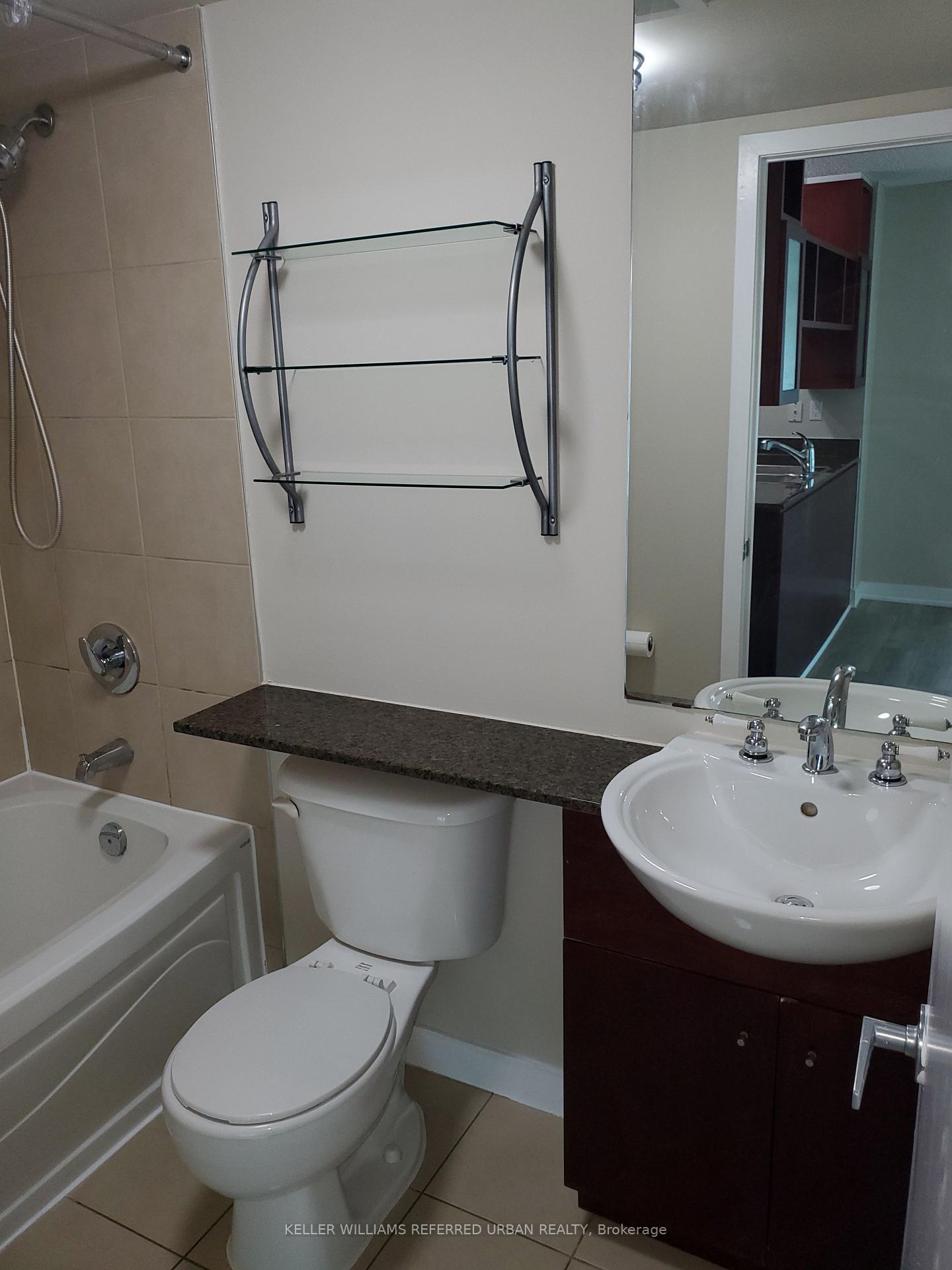 Photo 27 of Unit 1210, 397 Front Street W, Toronto, Waterfront Communities — HOMEH