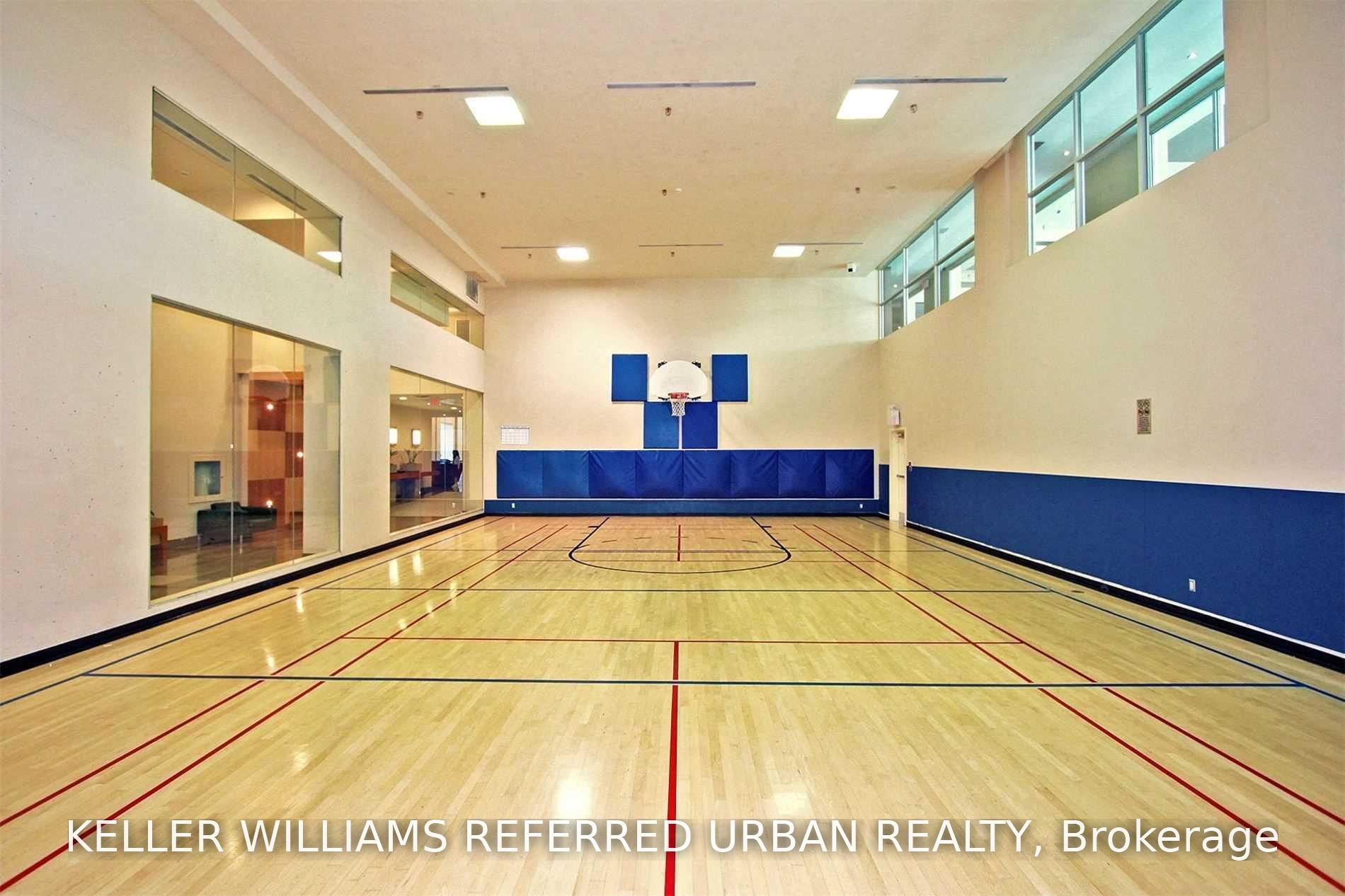 Photo 32 of Unit 1210, 397 Front Street W, Toronto, Waterfront Communities — HOMEH