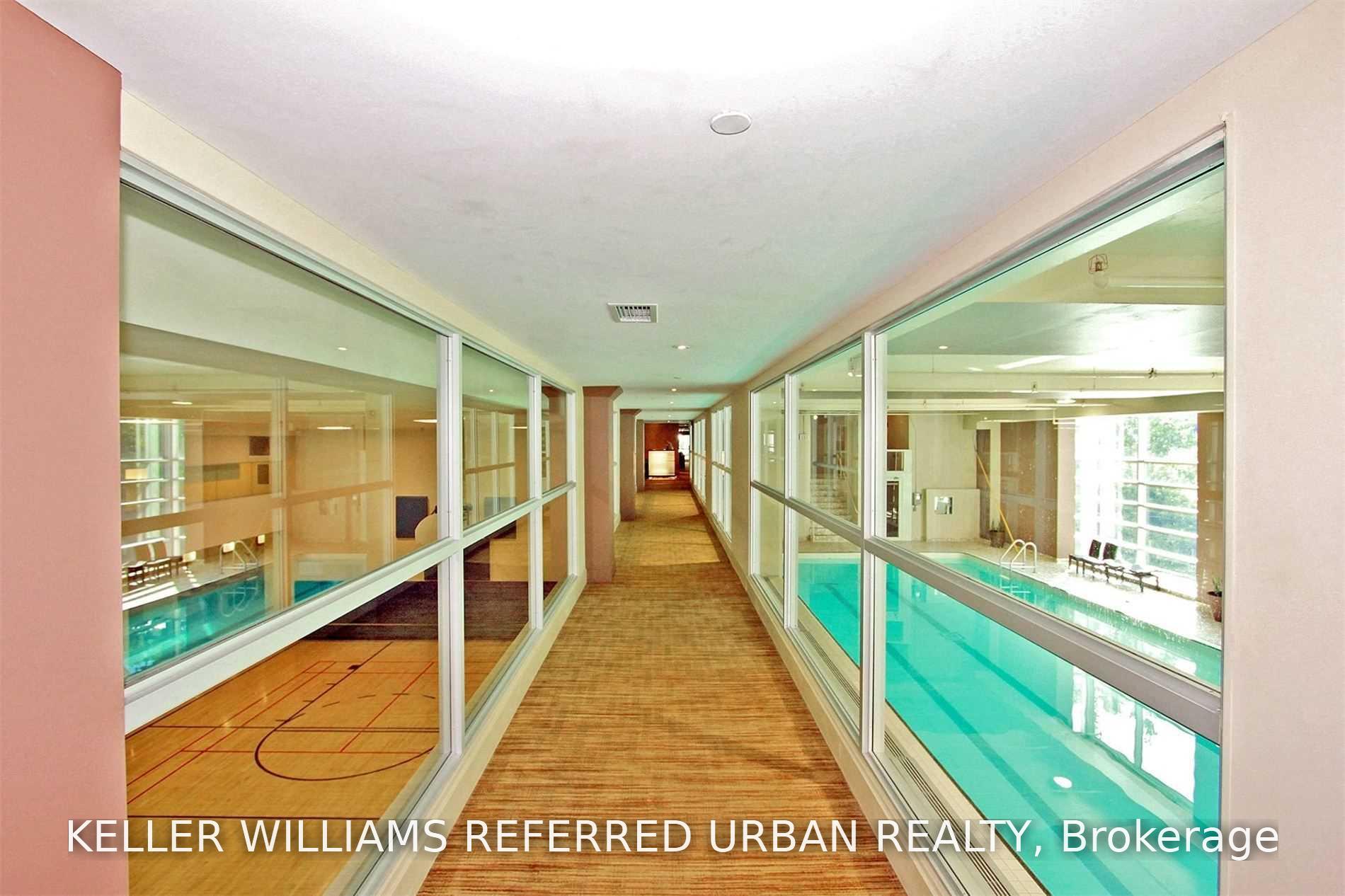 Photo 33 of Unit 1210, 397 Front Street W, Toronto, Waterfront Communities — HOMEH