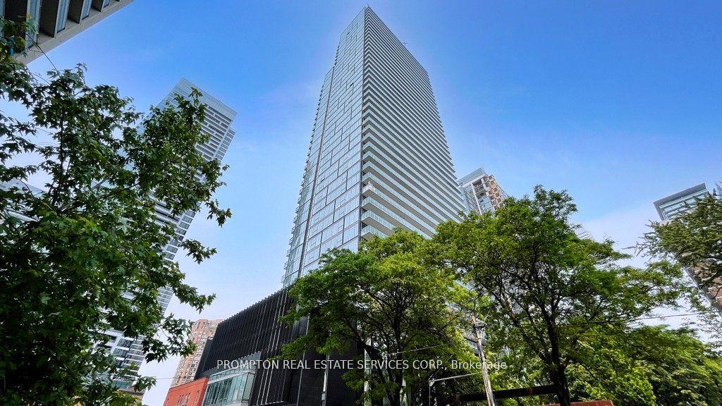 Photo 2 of Unit 3701, 3 Gloucester Street, Toronto, Church-Yonge Corridor — HOMEH