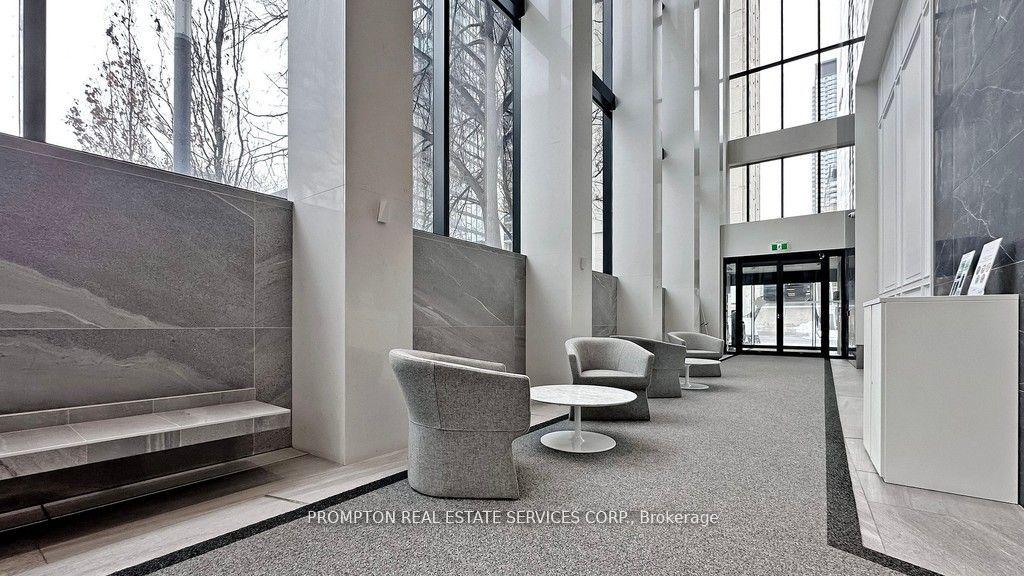 Photo 3 of Unit 3701, 3 Gloucester Street, Toronto, Church-Yonge Corridor — HOMEH
