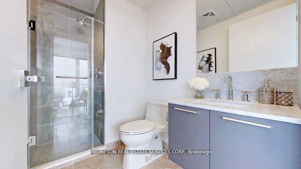Photo 10 of Unit 3701, 3 Gloucester Street, Toronto, Church-Yonge Corridor — HOMEH