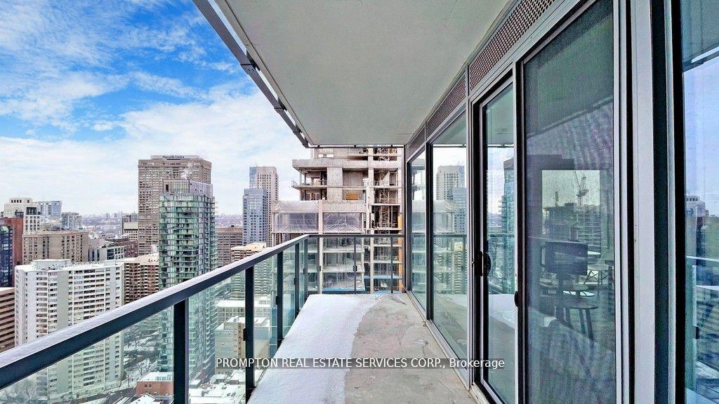 Photo 12 of Unit 3701, 3 Gloucester Street, Toronto, Church-Yonge Corridor — HOMEH