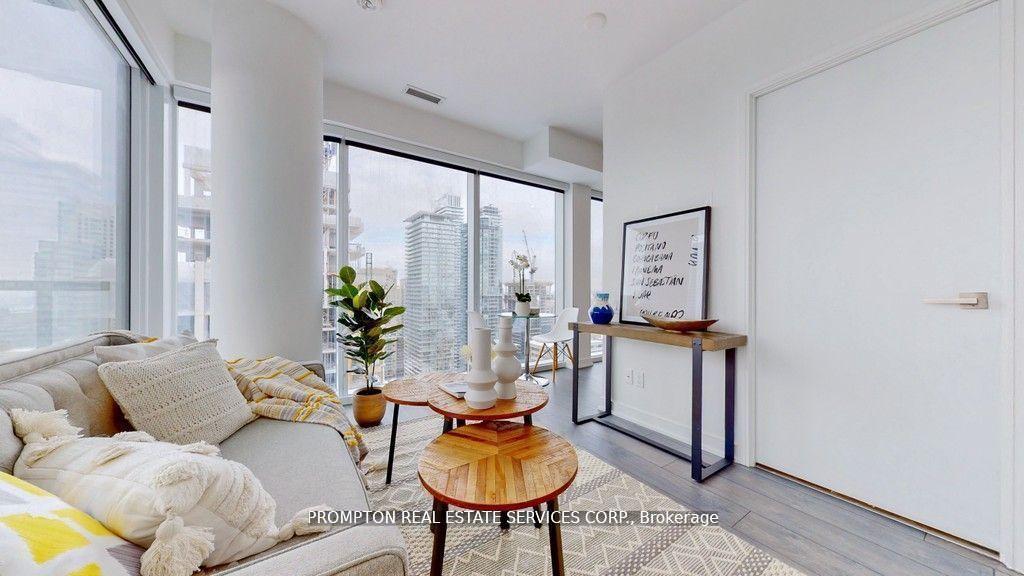 Photo 13 of Unit 3701, 3 Gloucester Street, Toronto, Church-Yonge Corridor — HOMEH