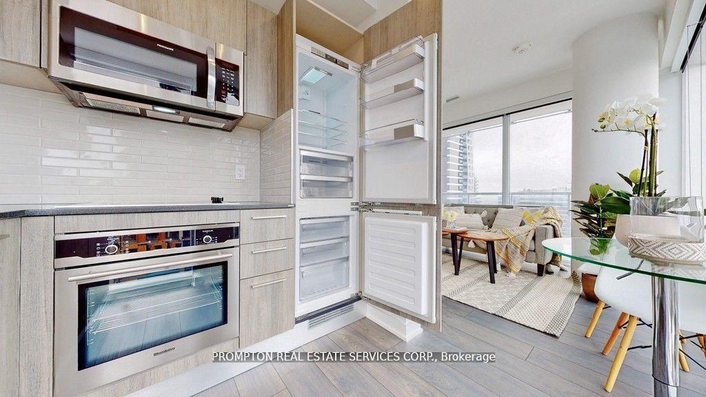 Photo 15 of Unit 3701, 3 Gloucester Street, Toronto, Church-Yonge Corridor — HOMEH