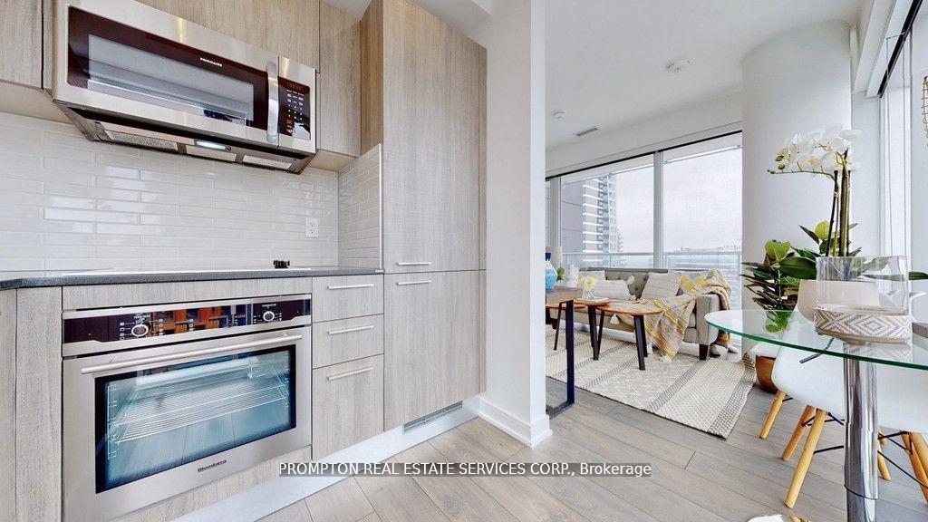 Photo 16 of Unit 3701, 3 Gloucester Street, Toronto, Church-Yonge Corridor — HOMEH