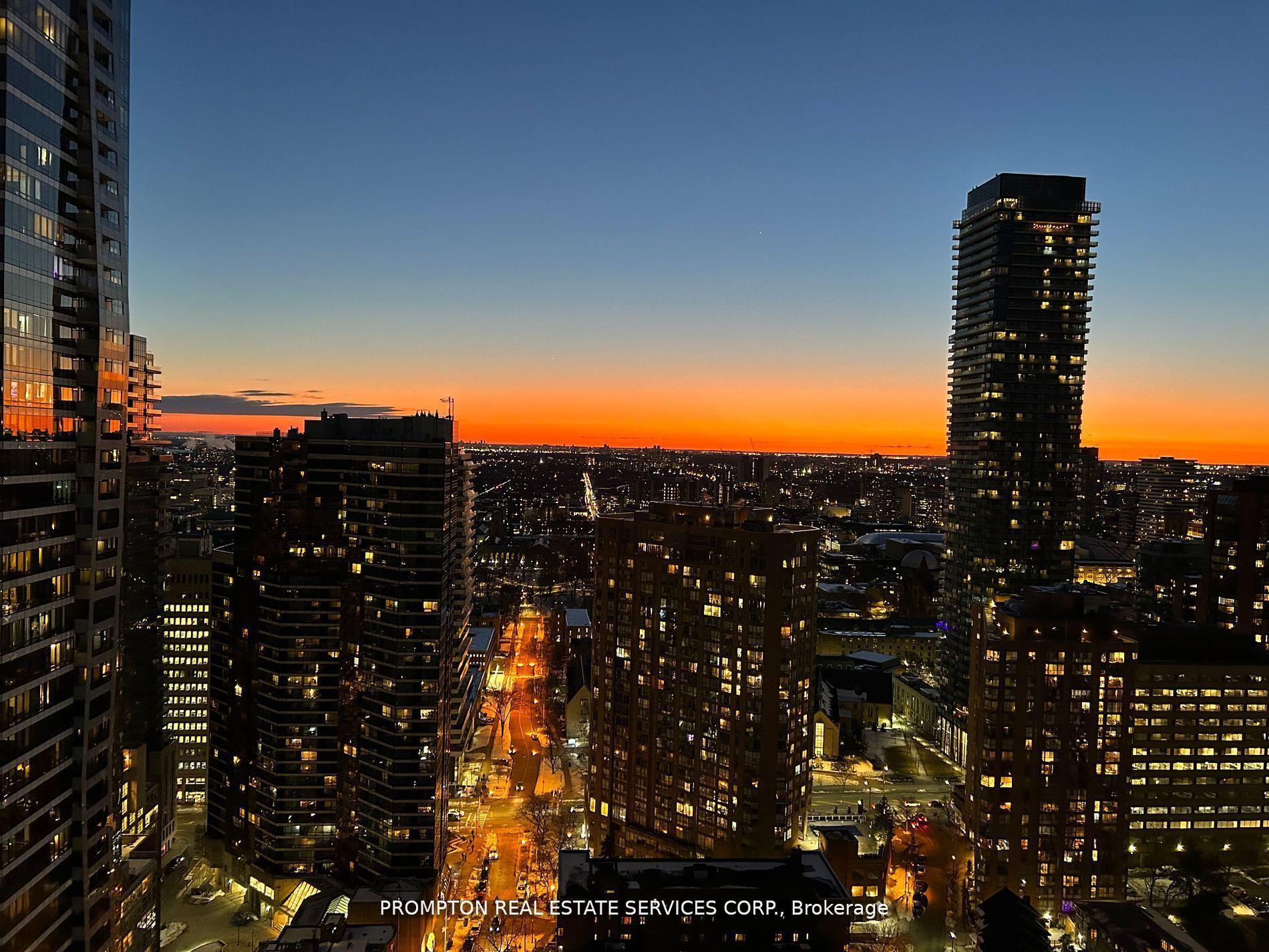 Photo 17 of Unit 3701, 3 Gloucester Street, Toronto, Church-Yonge Corridor — HOMEH