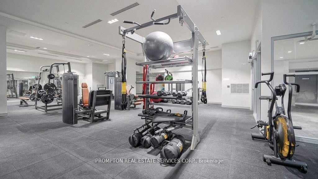 Photo 20 of Unit 3701, 3 Gloucester Street, Toronto, Church-Yonge Corridor — HOMEH