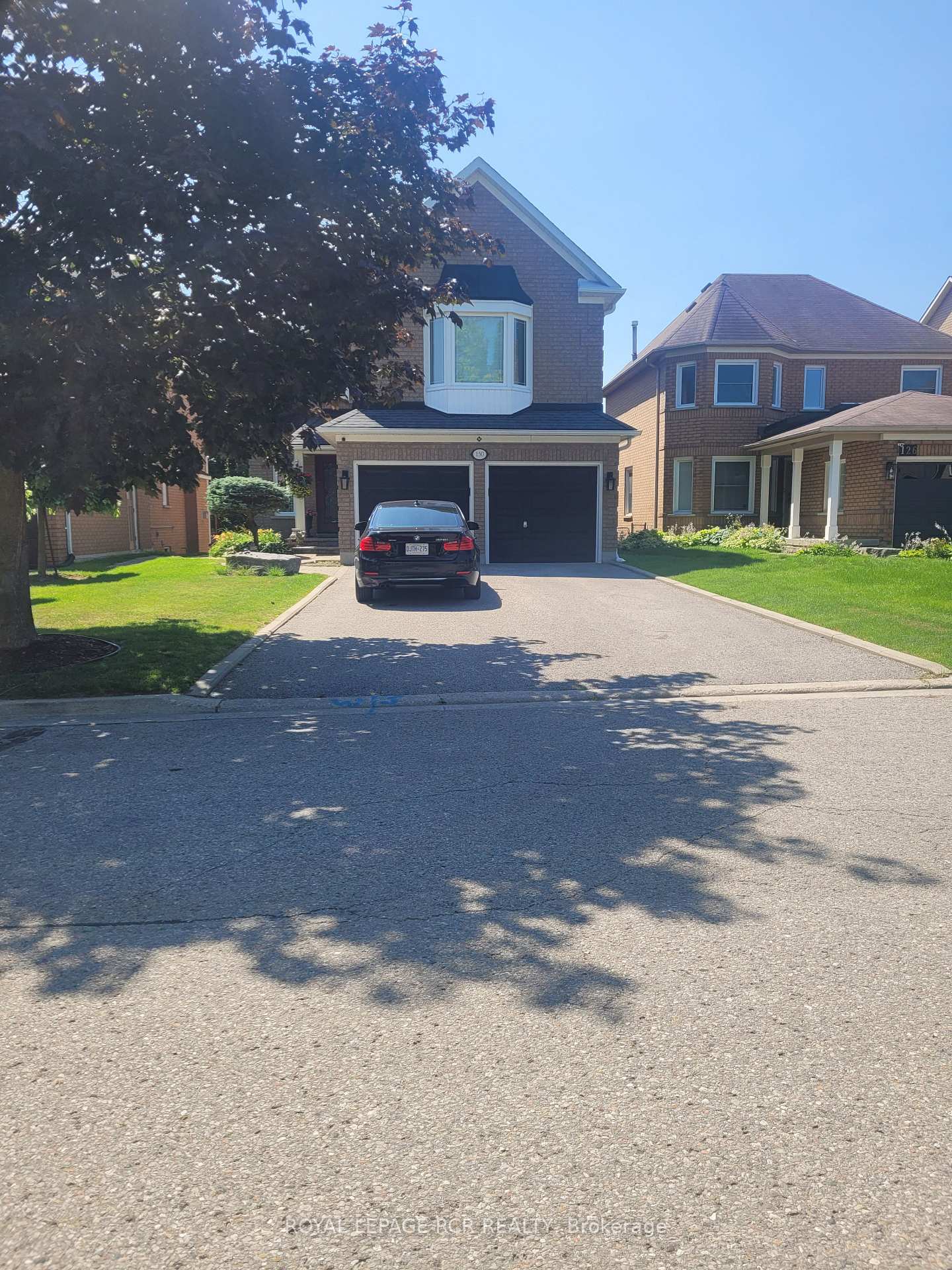 Photo 1 of 130 Widdifield Avenue, Newmarket, Armitage — HOMEH