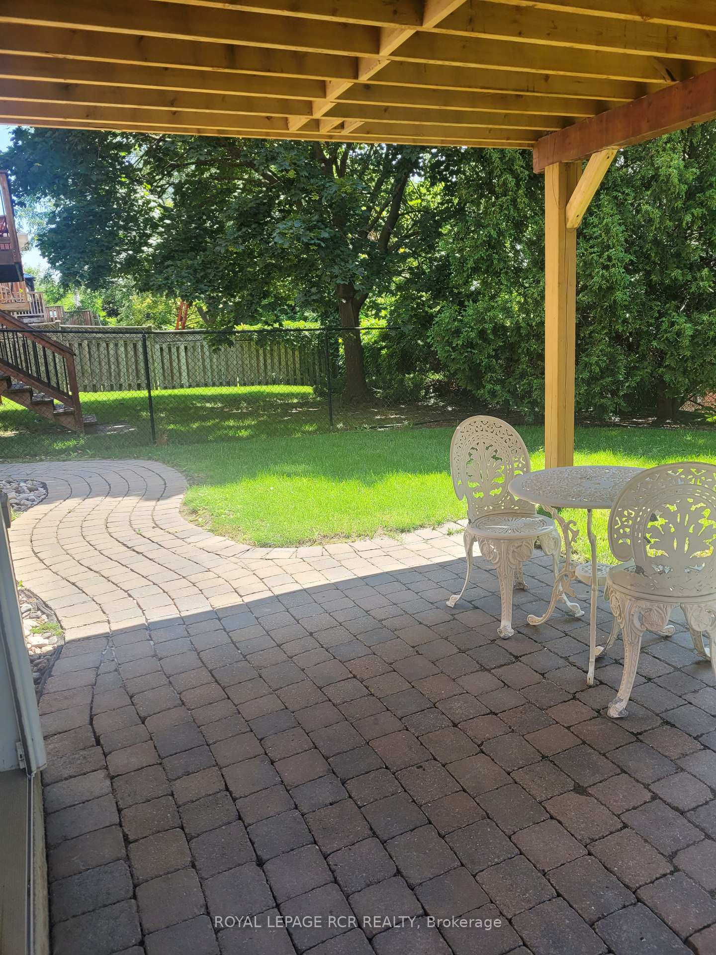 Photo 14 of 130 Widdifield Avenue, Newmarket, Armitage — HOMEH