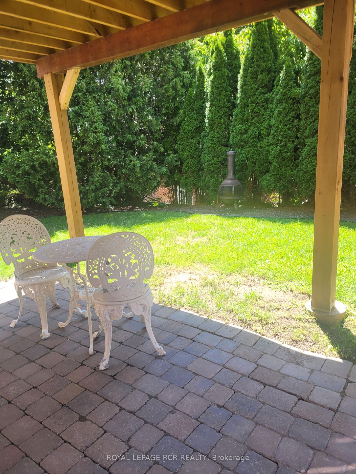 Photo 15 of 130 Widdifield Avenue, Newmarket, Armitage — HOMEH