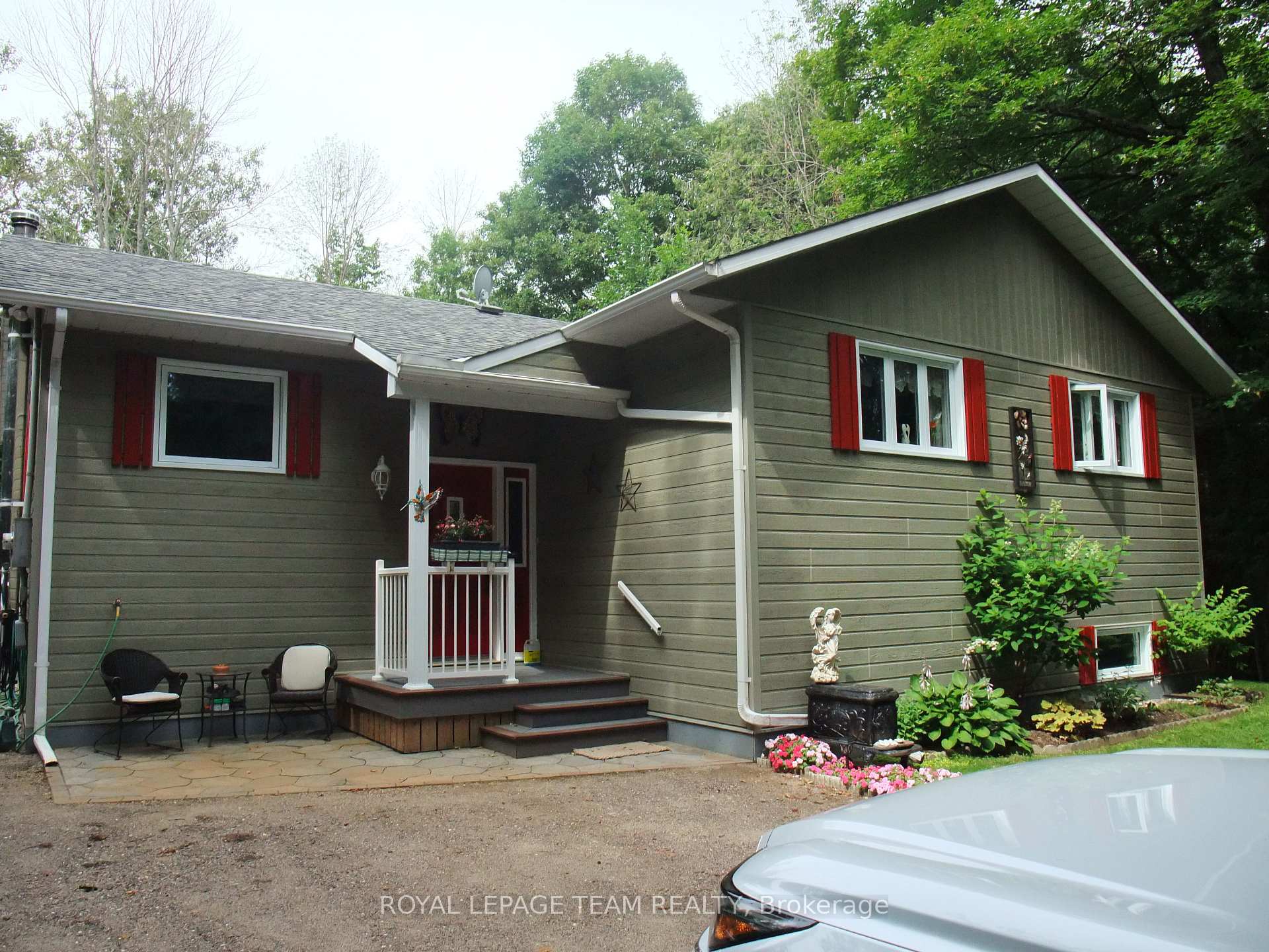 Photo 1 of 1563 Goshen Road, Horton, Horton Twp — HOMEH