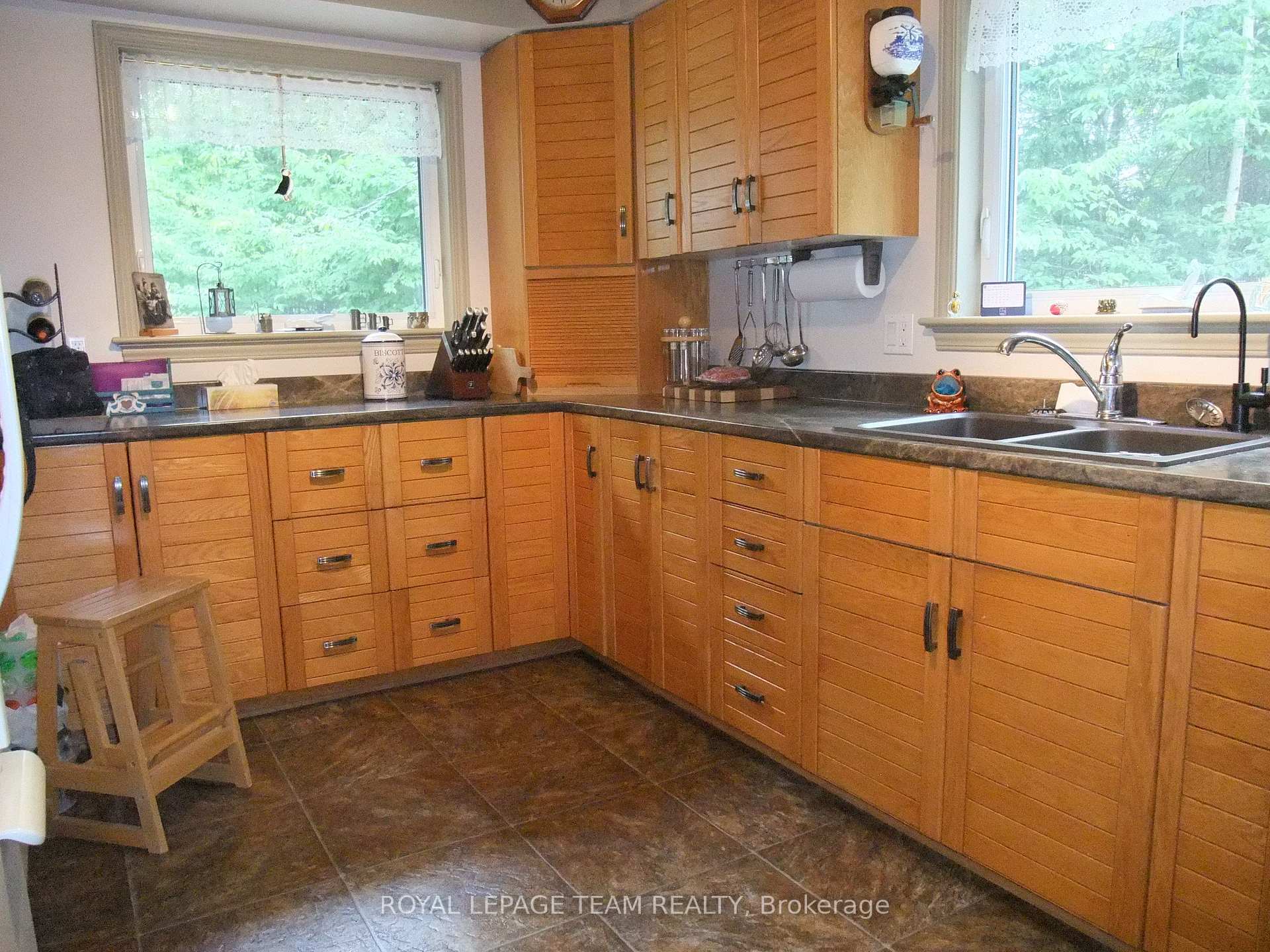 Photo 6 of 1563 Goshen Road, Horton, Horton Twp — HOMEH