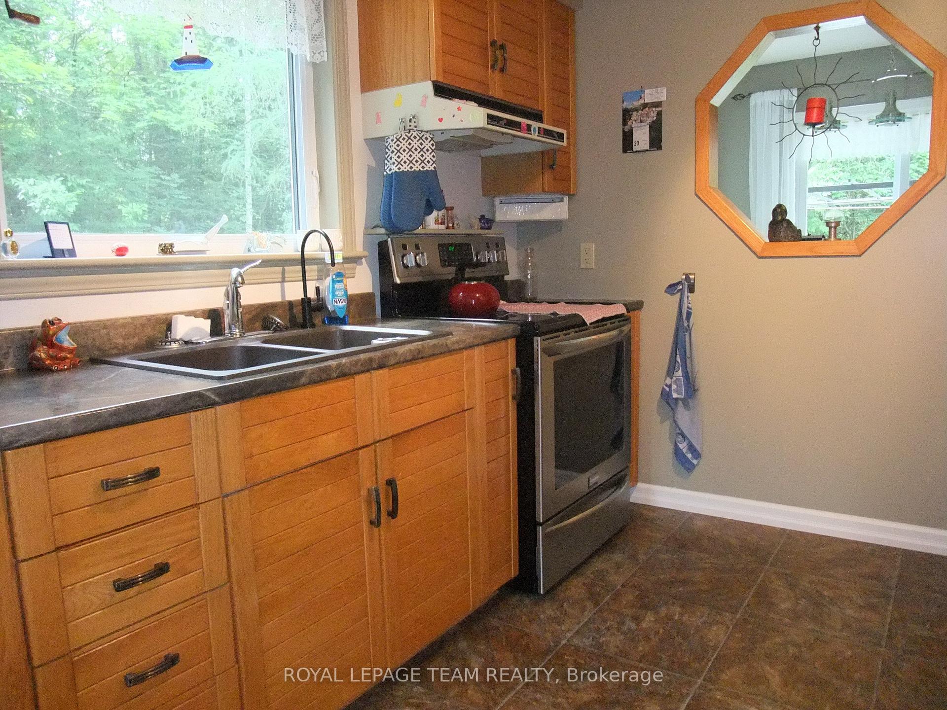 Photo 7 of 1563 Goshen Road, Horton, Horton Twp — HOMEH