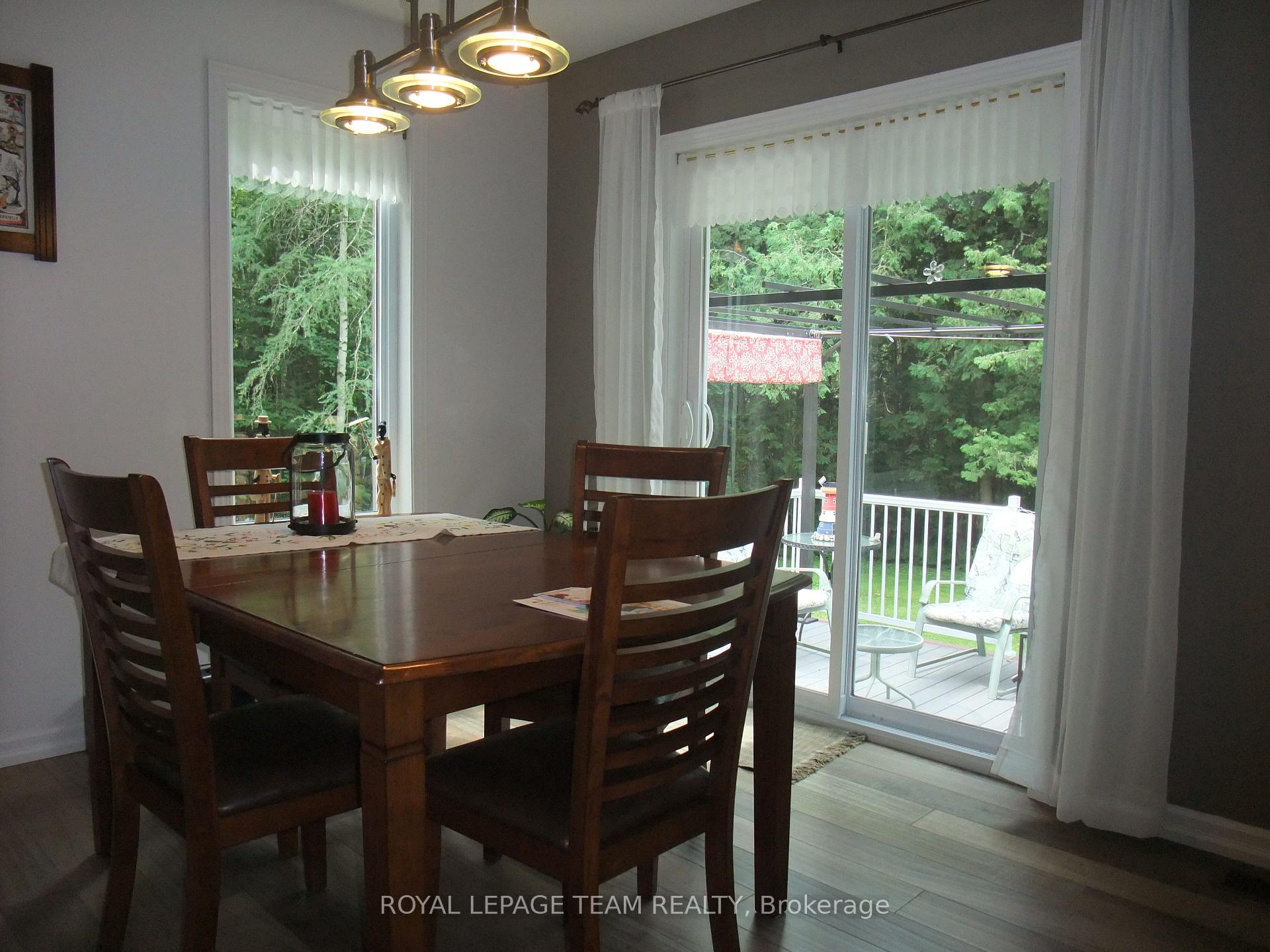 Photo 9 of 1563 Goshen Road, Horton, Horton Twp — HOMEH