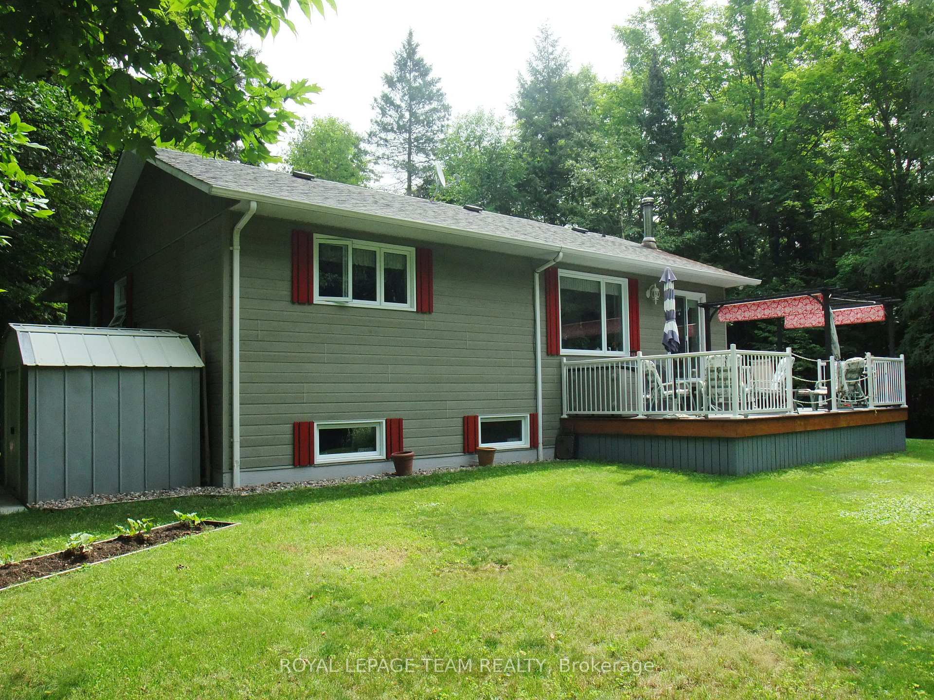Photo 37 of 1563 Goshen Road, Horton, Horton Twp — HOMEH