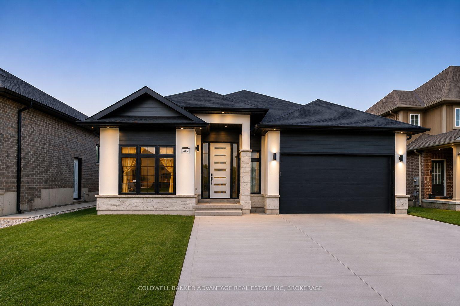 Photo 2 of 445 Julia Drive, Welland, Coyle Creek — HOMEH