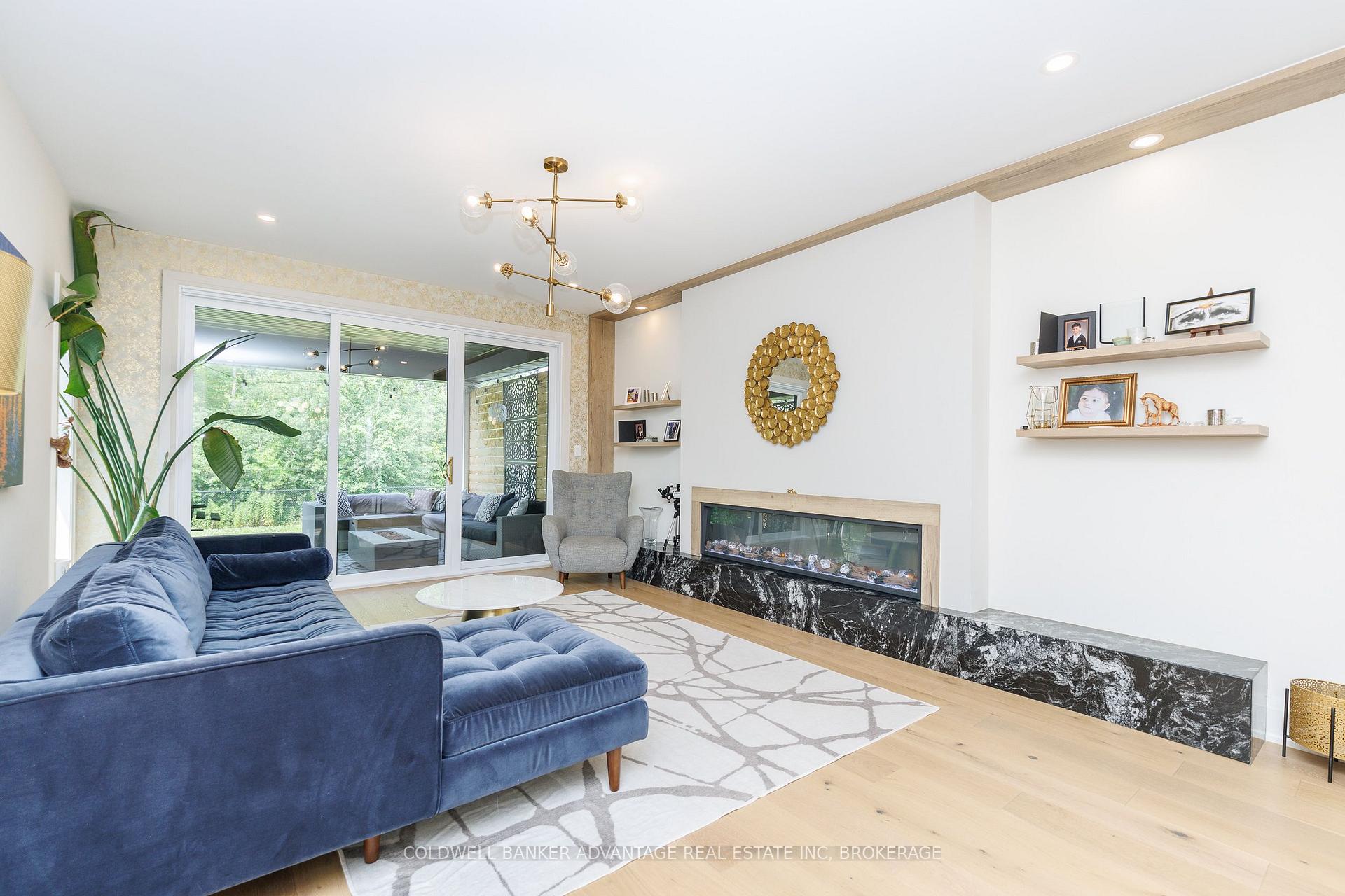 Photo 14 of 445 Julia Drive, Welland, Coyle Creek — HOMEH