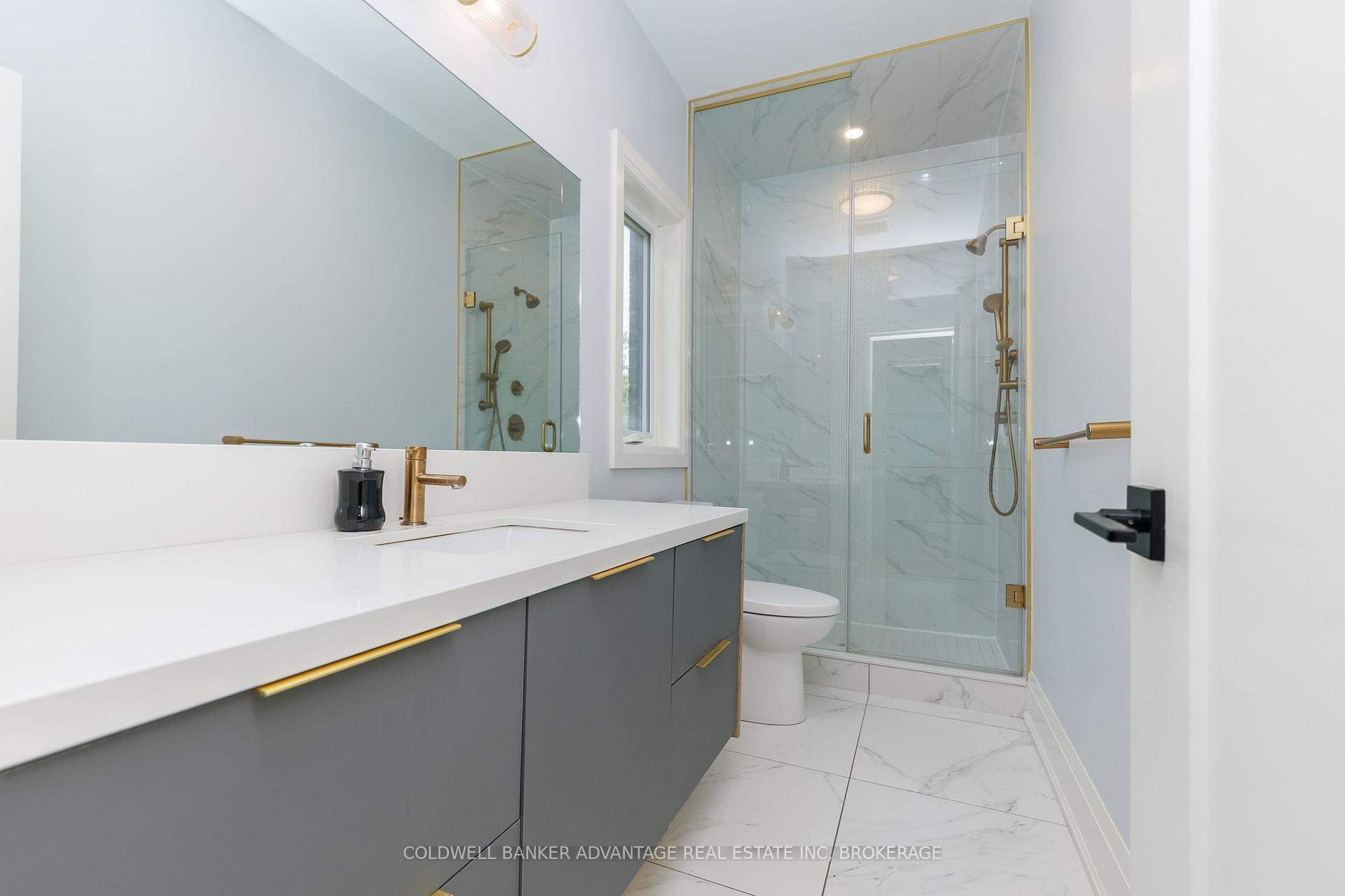 Photo 22 of 445 Julia Drive, Welland, Coyle Creek — HOMEH
