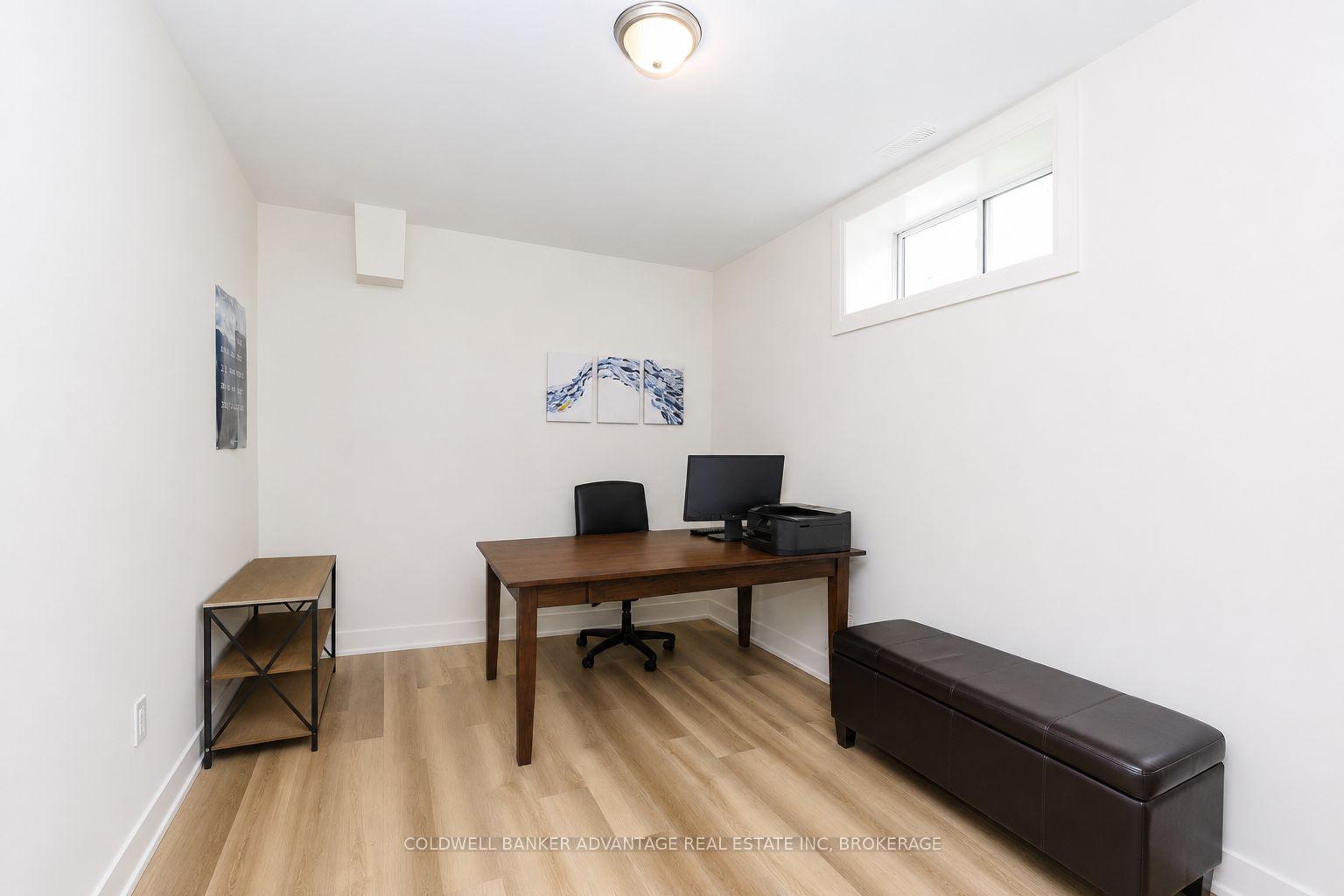 Photo 33 of 445 Julia Drive, Welland, Coyle Creek — HOMEH