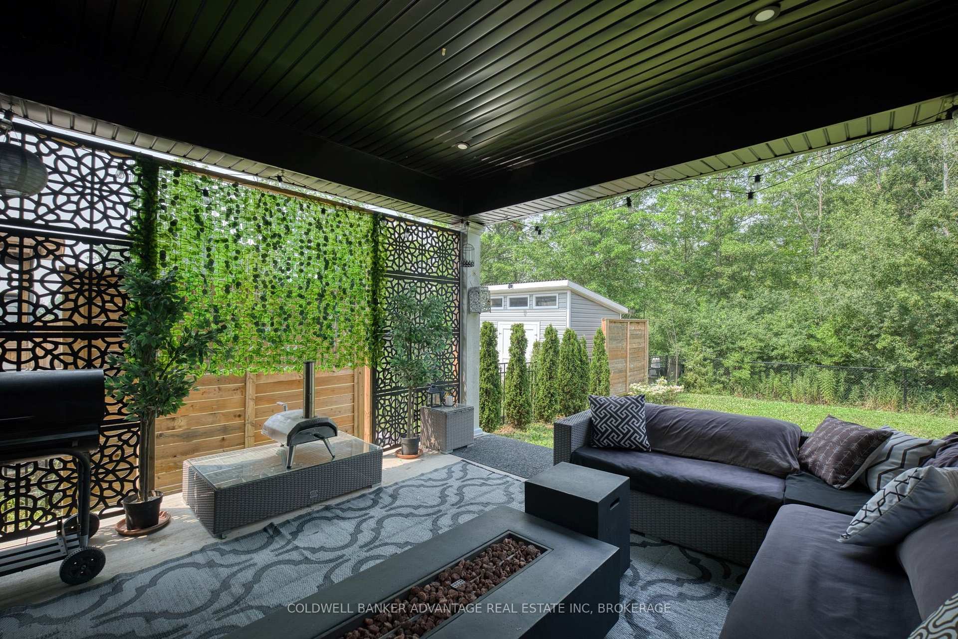 Photo 36 of 445 Julia Drive, Welland, Coyle Creek — HOMEH