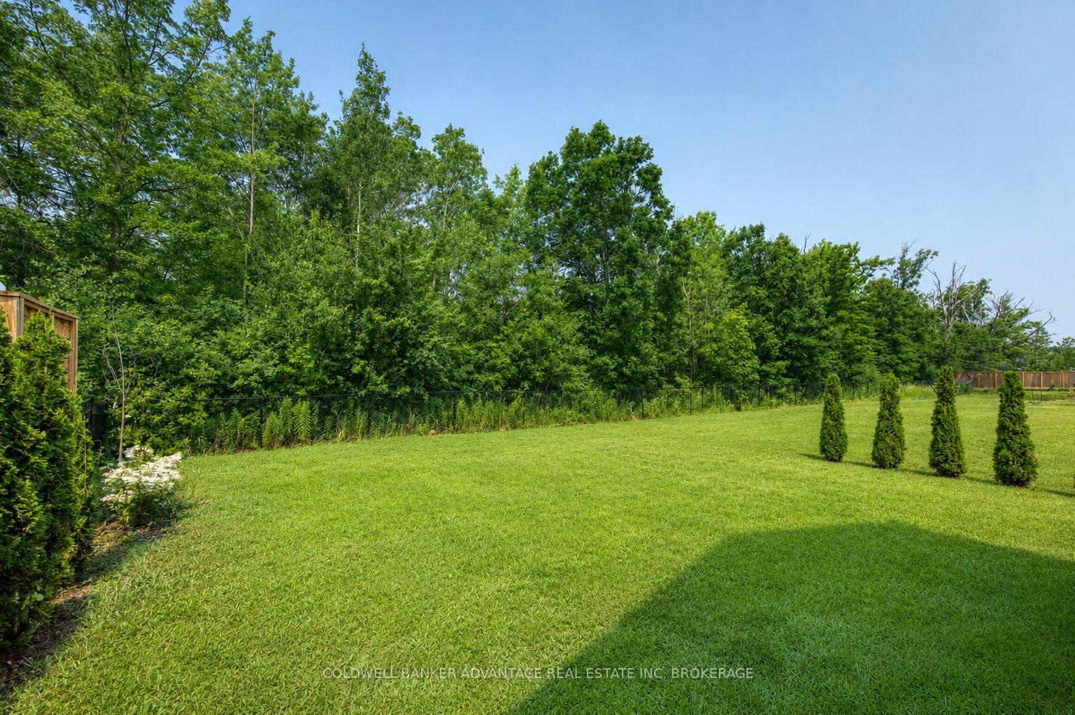 Photo 37 of 445 Julia Drive, Welland, Coyle Creek — HOMEH