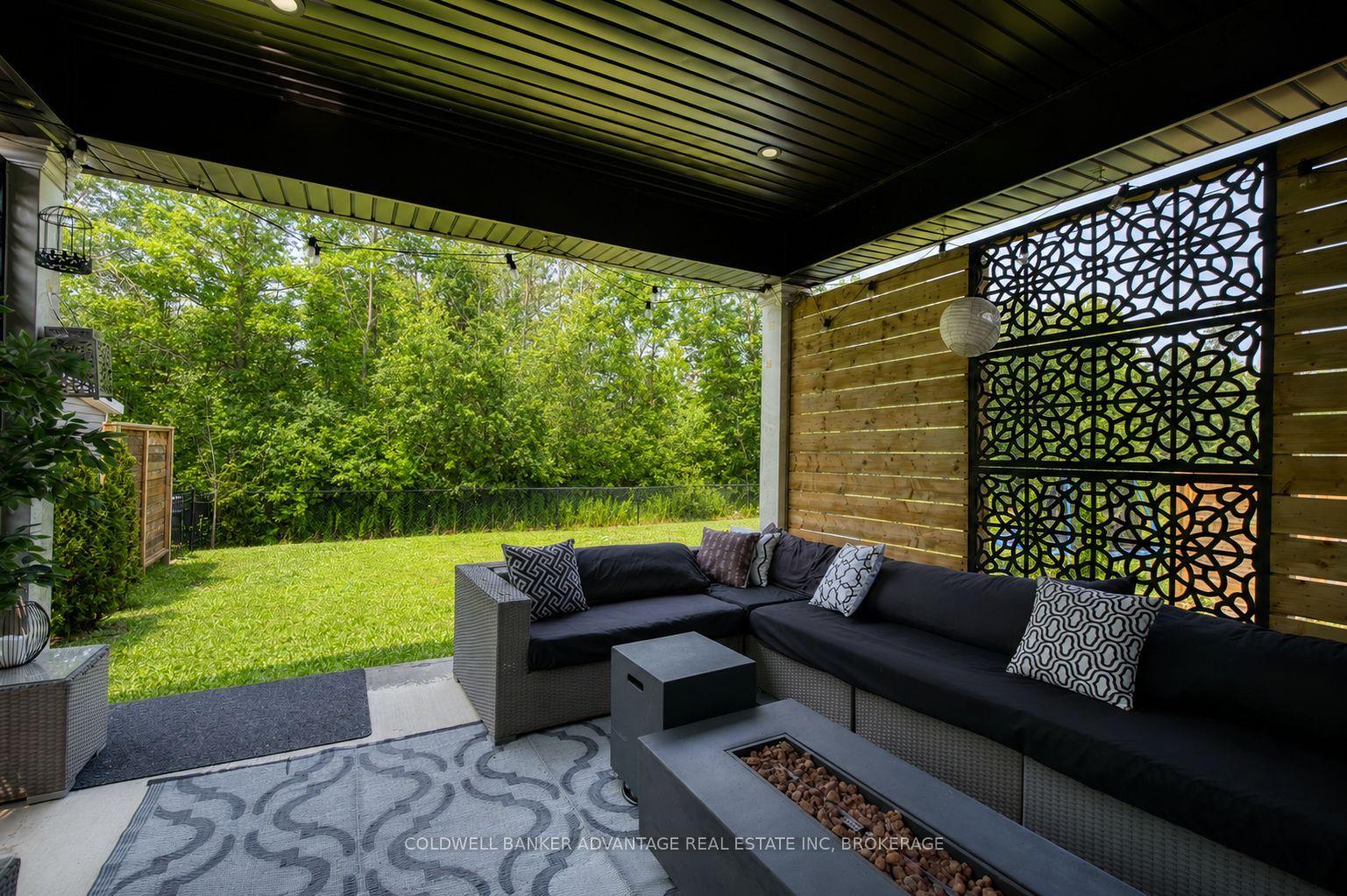 Photo 38 of 445 Julia Drive, Welland, Coyle Creek — HOMEH