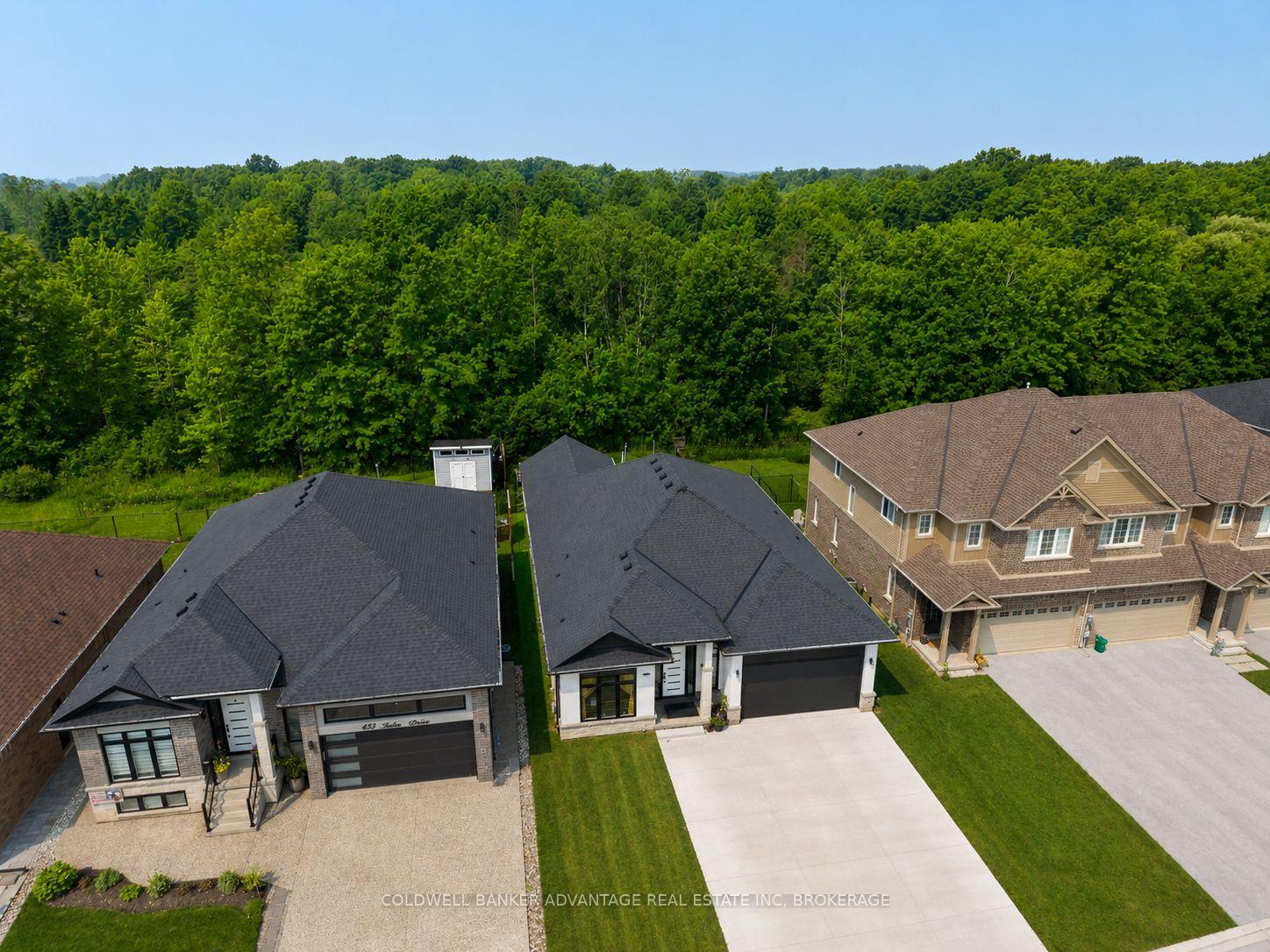 Photo 43 of 445 Julia Drive, Welland, Coyle Creek — HOMEH
