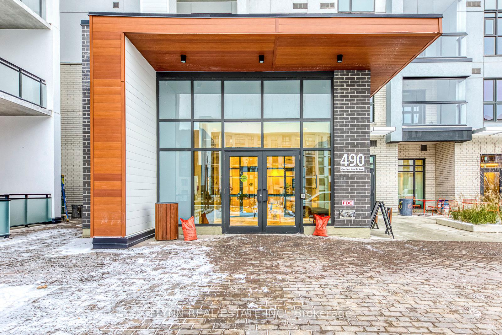 Photo 2 of Unit 401, 490 Gordon Krantz Avenue, Milton, Walker — HOMEH