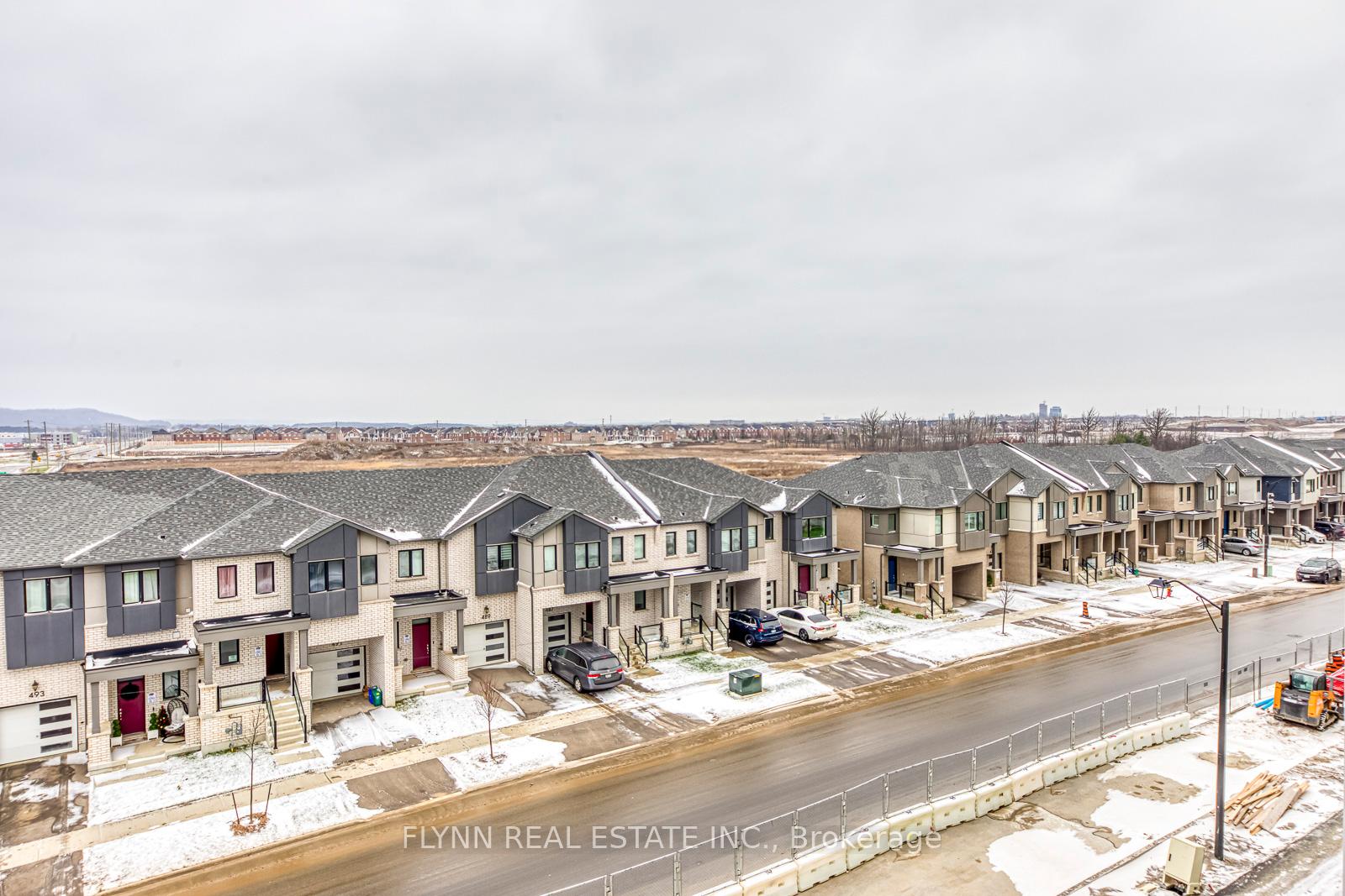 Photo 19 of Unit 401, 490 Gordon Krantz Avenue, Milton, Walker — HOMEH
