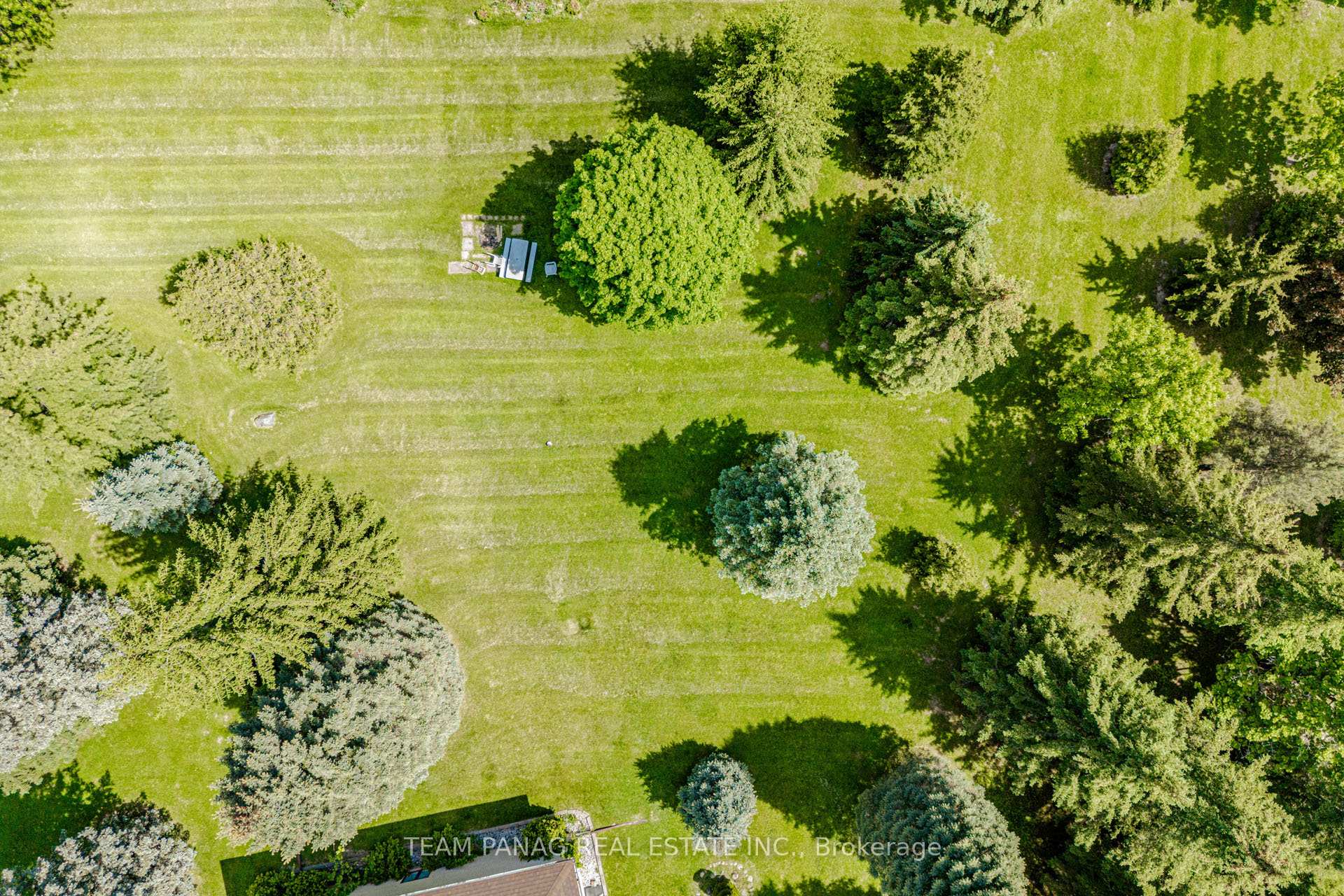 Photo 20 of 6 Forestbrook Court, Brampton, Toronto Gore Rural Estate — HOMEH