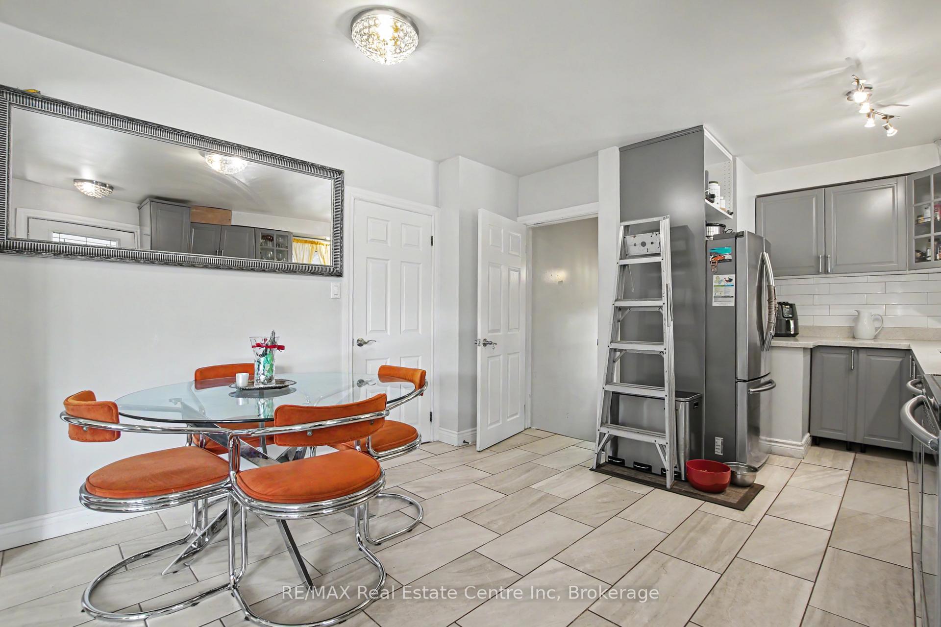 Photo 7 of 91 Dumbarton Street, Guelph, Riverside Park — HOMEH