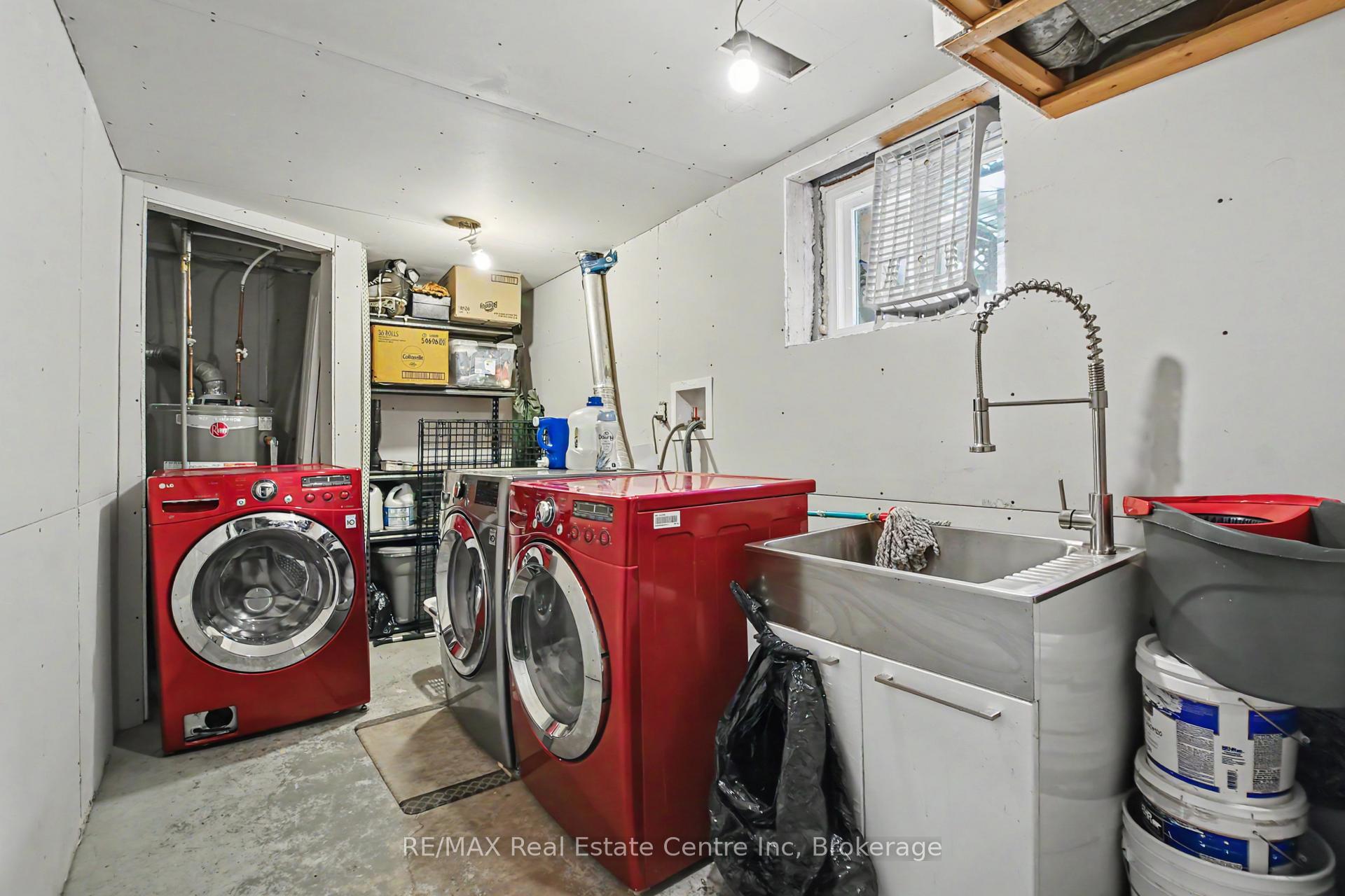 Photo 20 of 91 Dumbarton Street, Guelph, Riverside Park — HOMEH