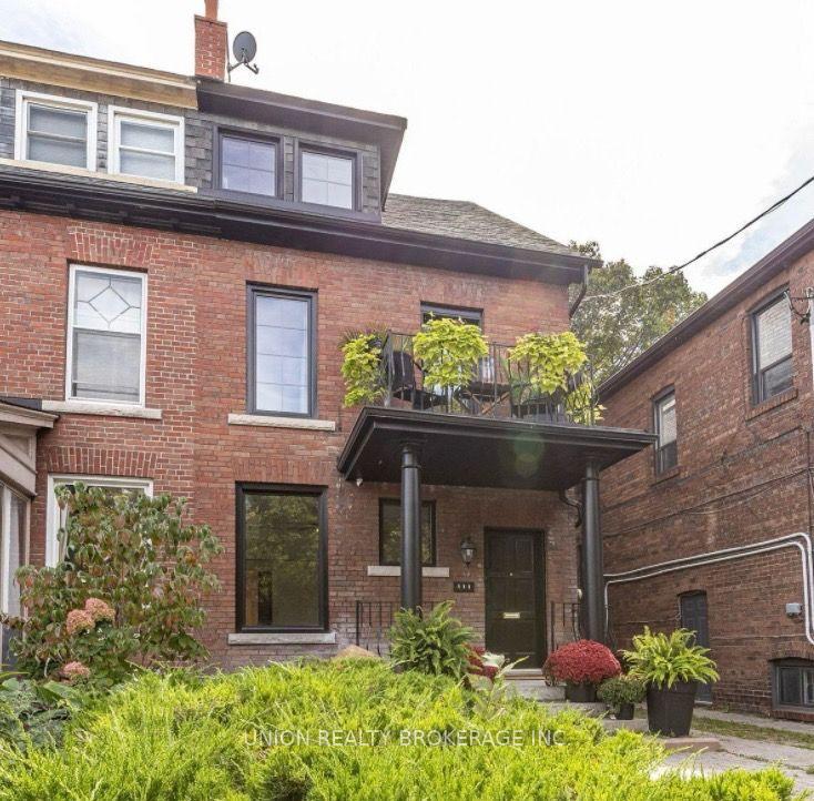 Photo 1 of Unit 300, 3 Withrow Avenue, Toronto, North Riverdale — HOMEH