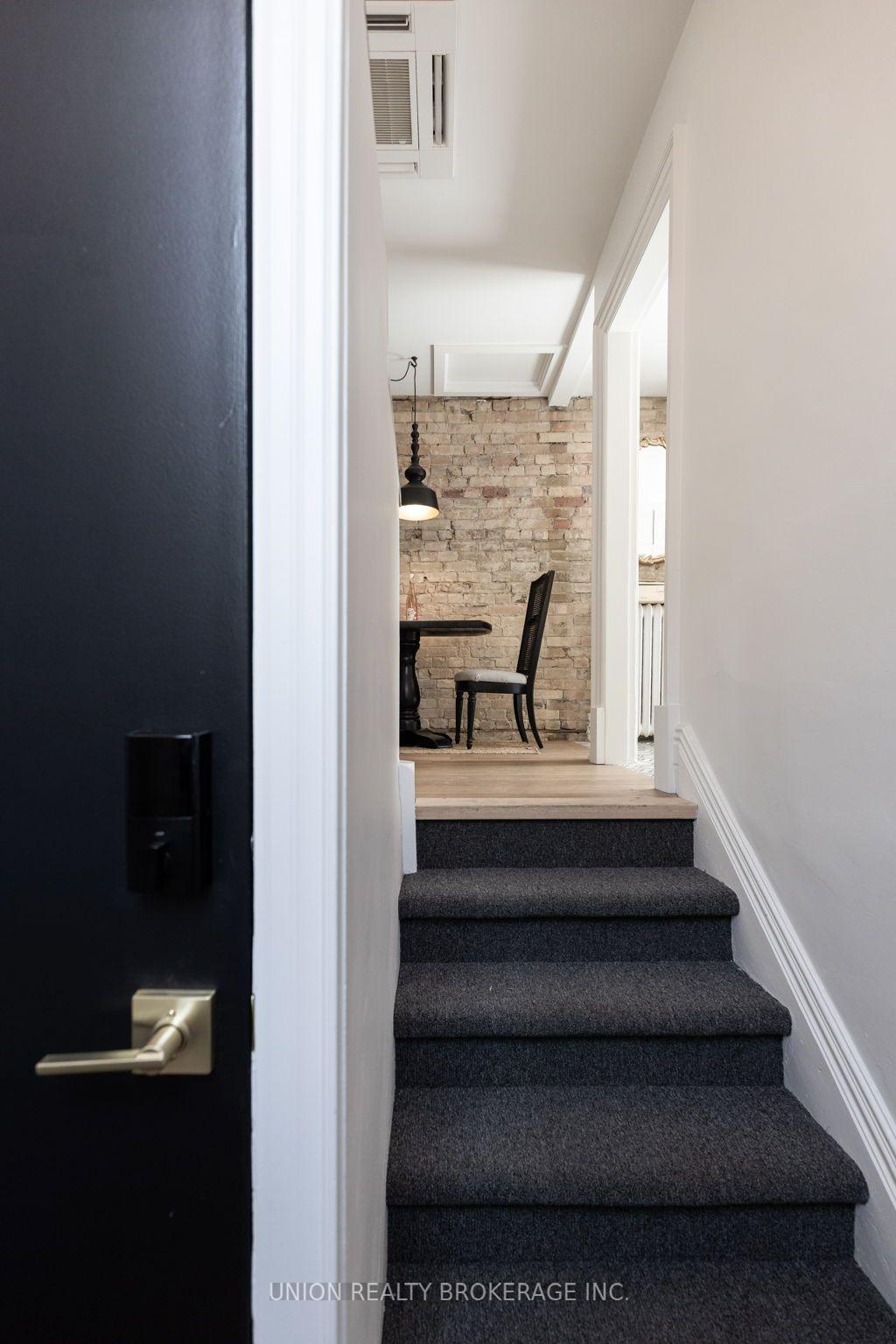 Photo 3 of Unit 300, 3 Withrow Avenue, Toronto, North Riverdale — HOMEH
