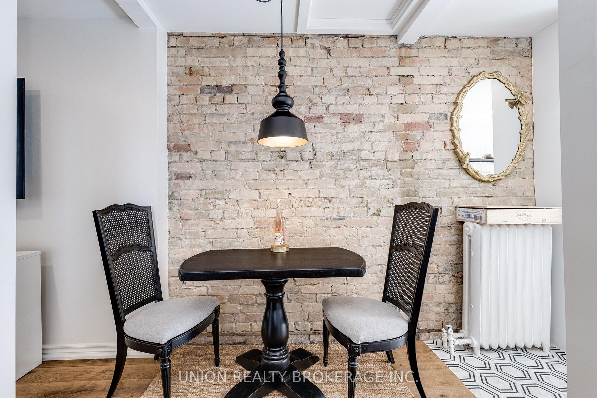 Photo 7 of Unit 300, 3 Withrow Avenue, Toronto, North Riverdale — HOMEH