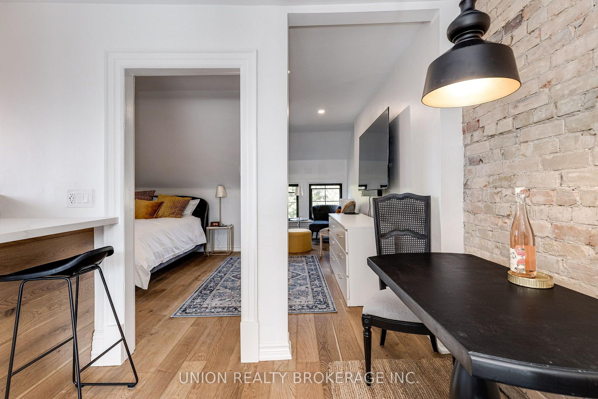 Photo 18 of Unit 300, 3 Withrow Avenue, Toronto, North Riverdale — HOMEH