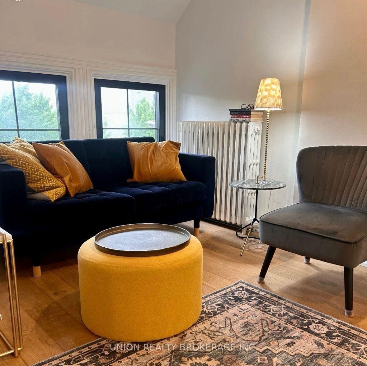 Photo 19 of Unit 300, 3 Withrow Avenue, Toronto, North Riverdale — HOMEH