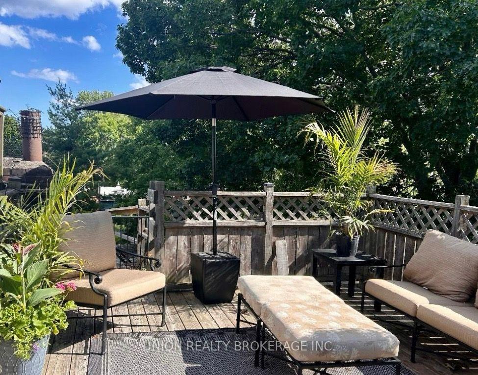 Photo 29 of Unit 300, 3 Withrow Avenue, Toronto, North Riverdale — HOMEH