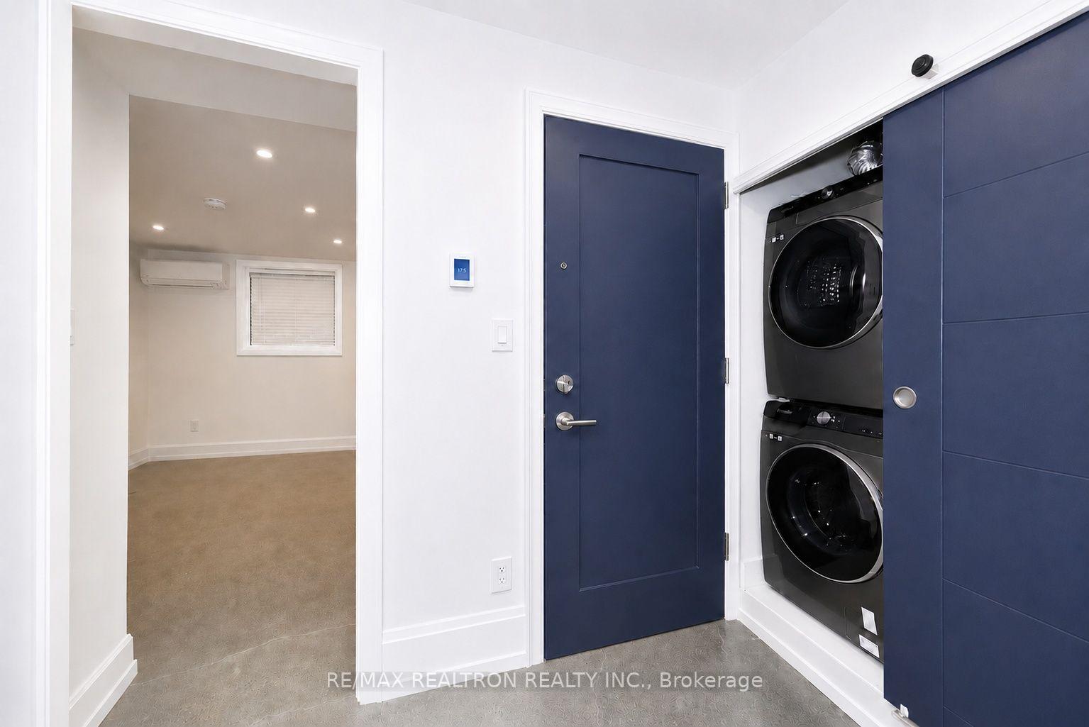 Photo 3 of Unit 2, 230 Boon Avenue, Toronto, Corso Italia-Davenport — HOMEH