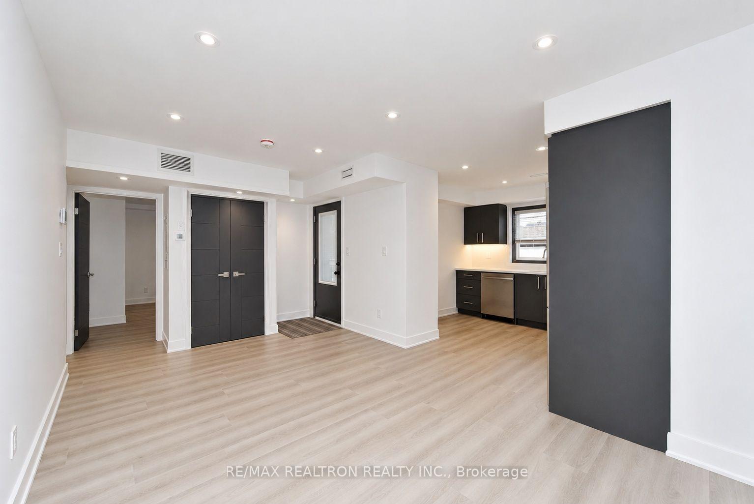 Photo 5 of Unit 4, 230 Boon Avenue, Toronto, Corso Italia-Davenport — HOMEH