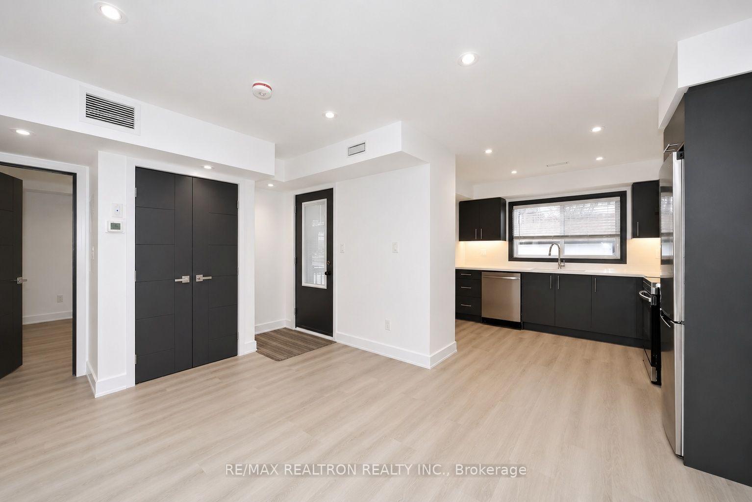 Photo 6 of Unit 4, 230 Boon Avenue, Toronto, Corso Italia-Davenport — HOMEH